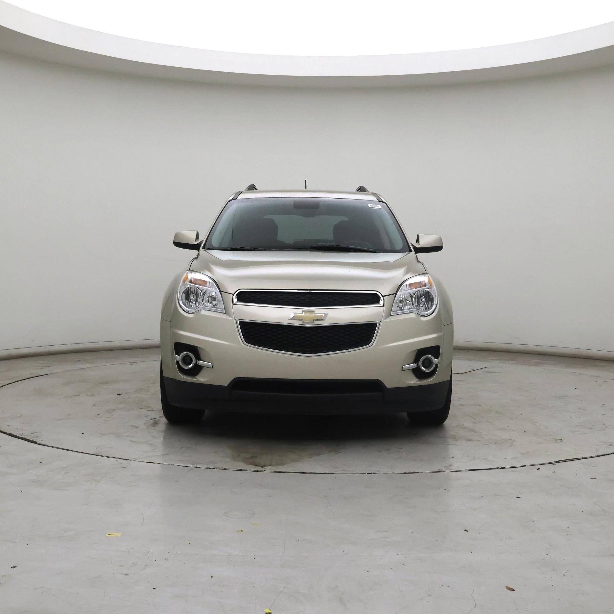Thumbnail: 2014 Chevrolet Equinox - 5