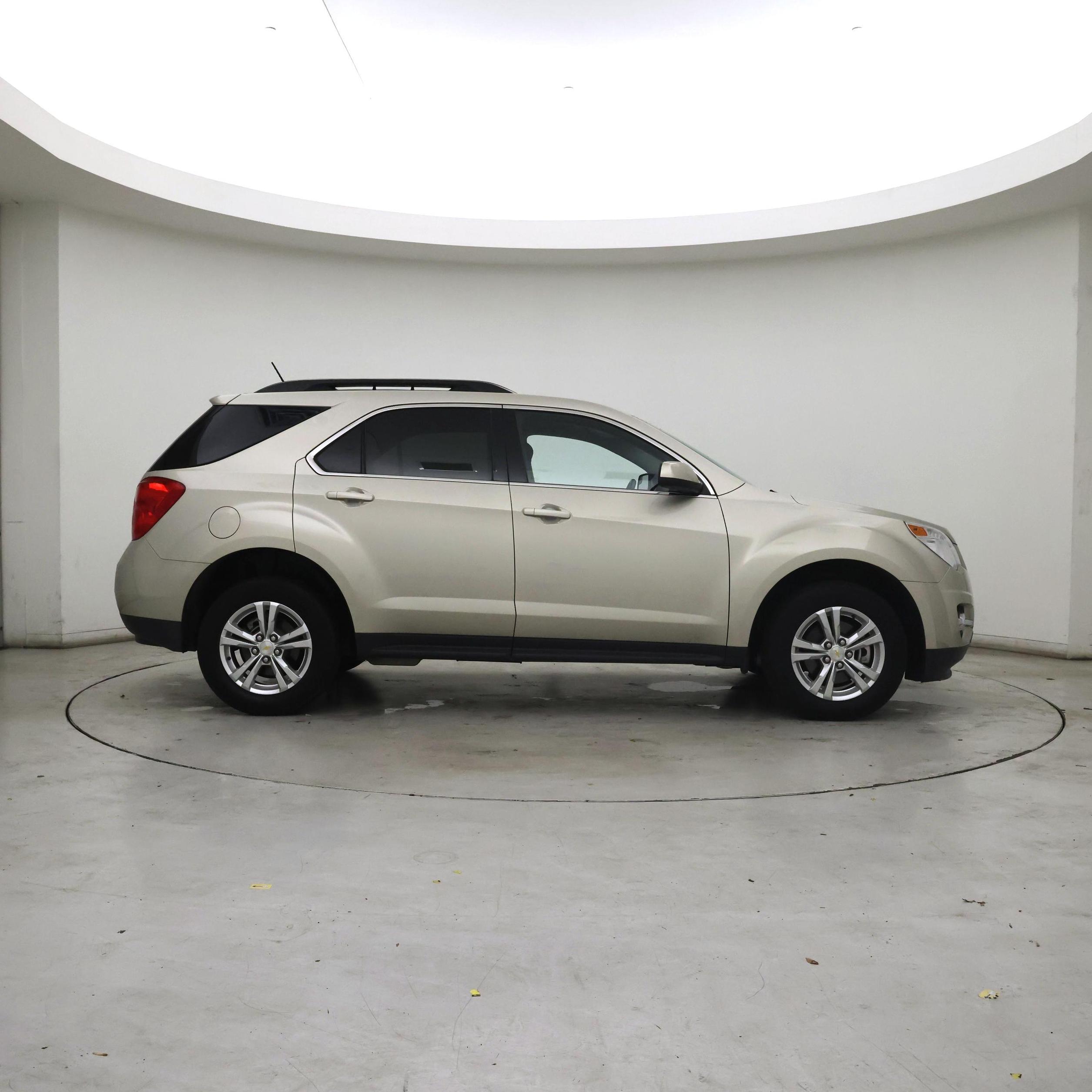 Thumbnail: 2014 Chevrolet Equinox - 7