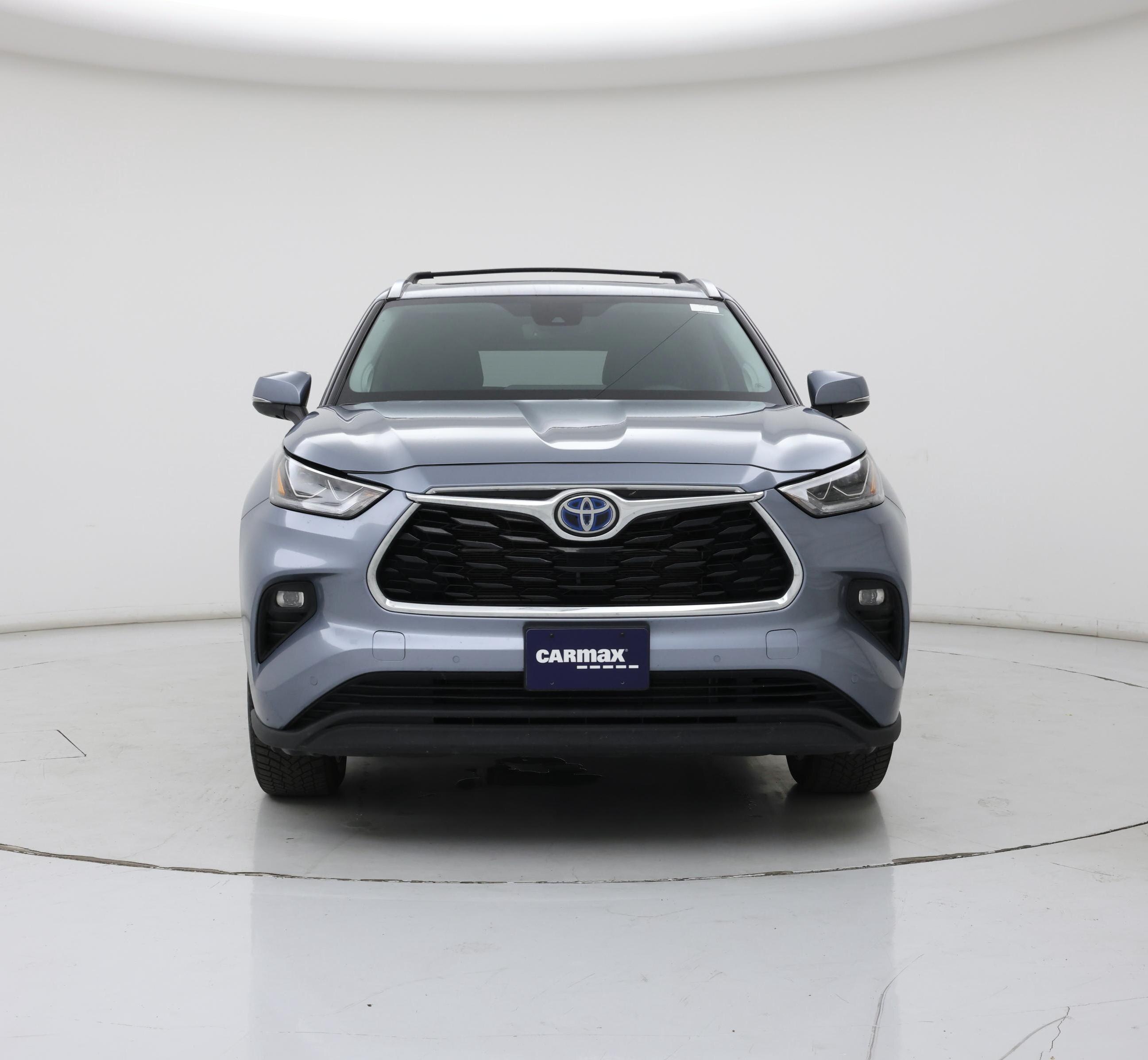 Thumbnail: 2023 Toyota Highlander - 5