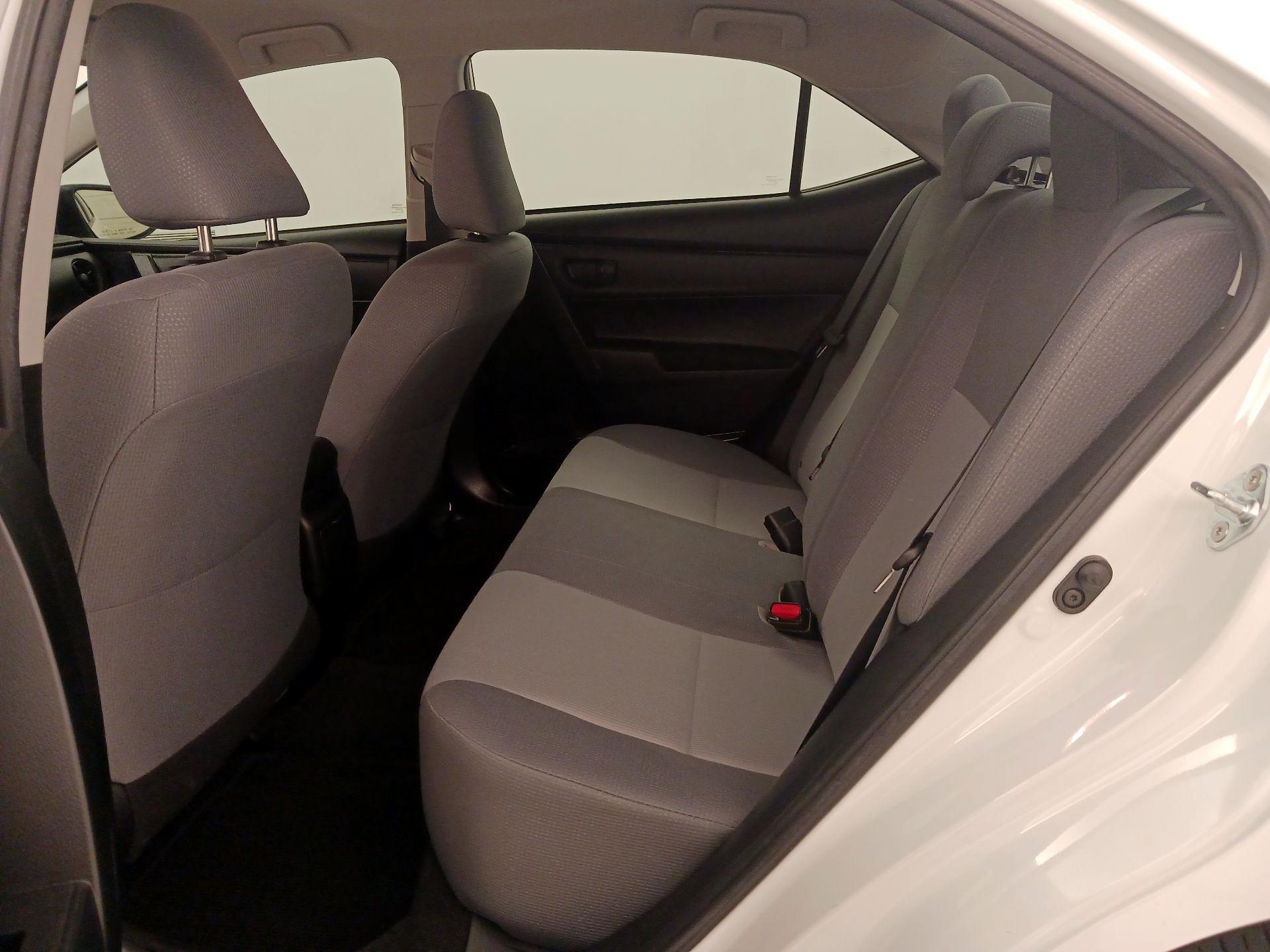 Thumbnail: 2017 Toyota Corolla - 19