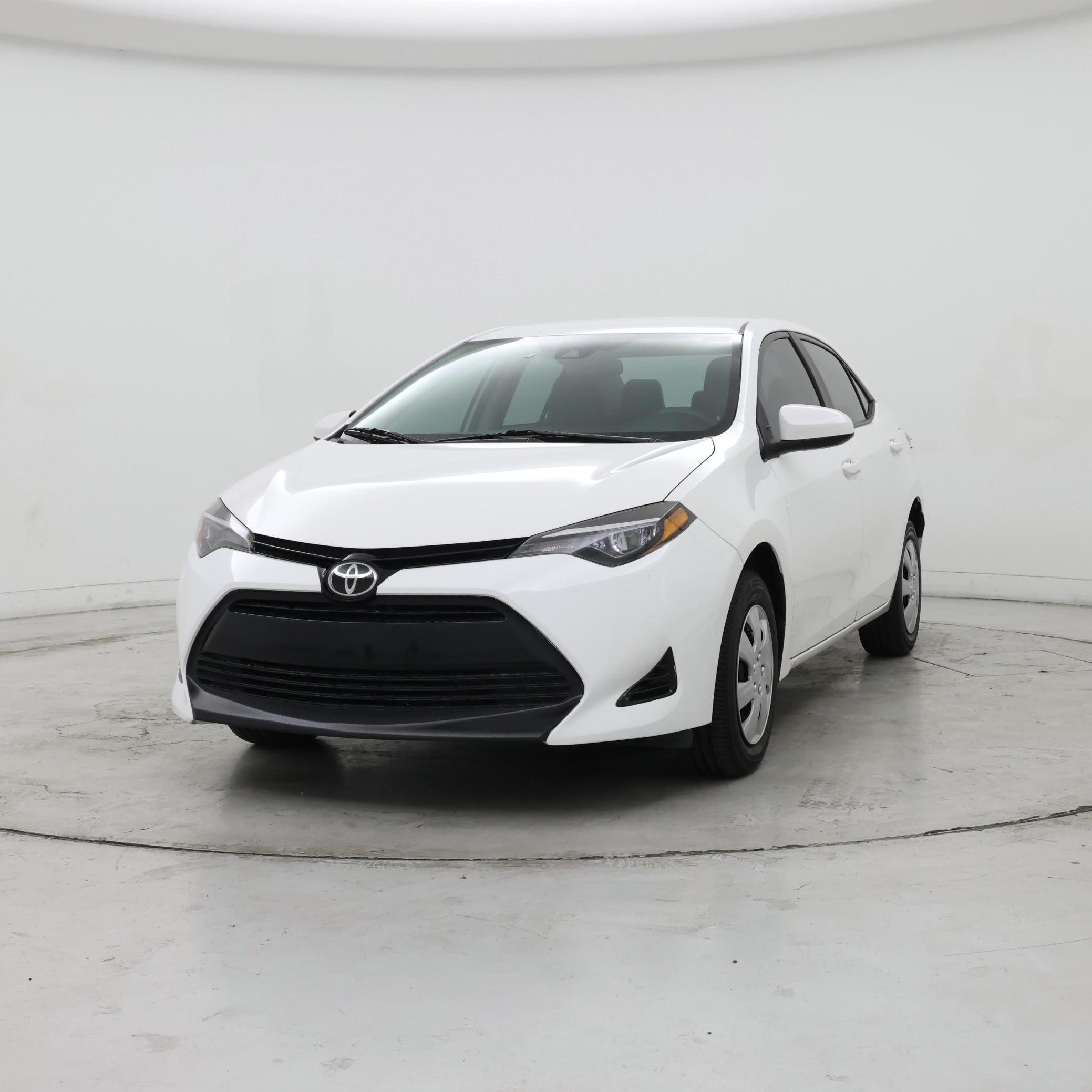 Thumbnail: 2017 Toyota Corolla - 4