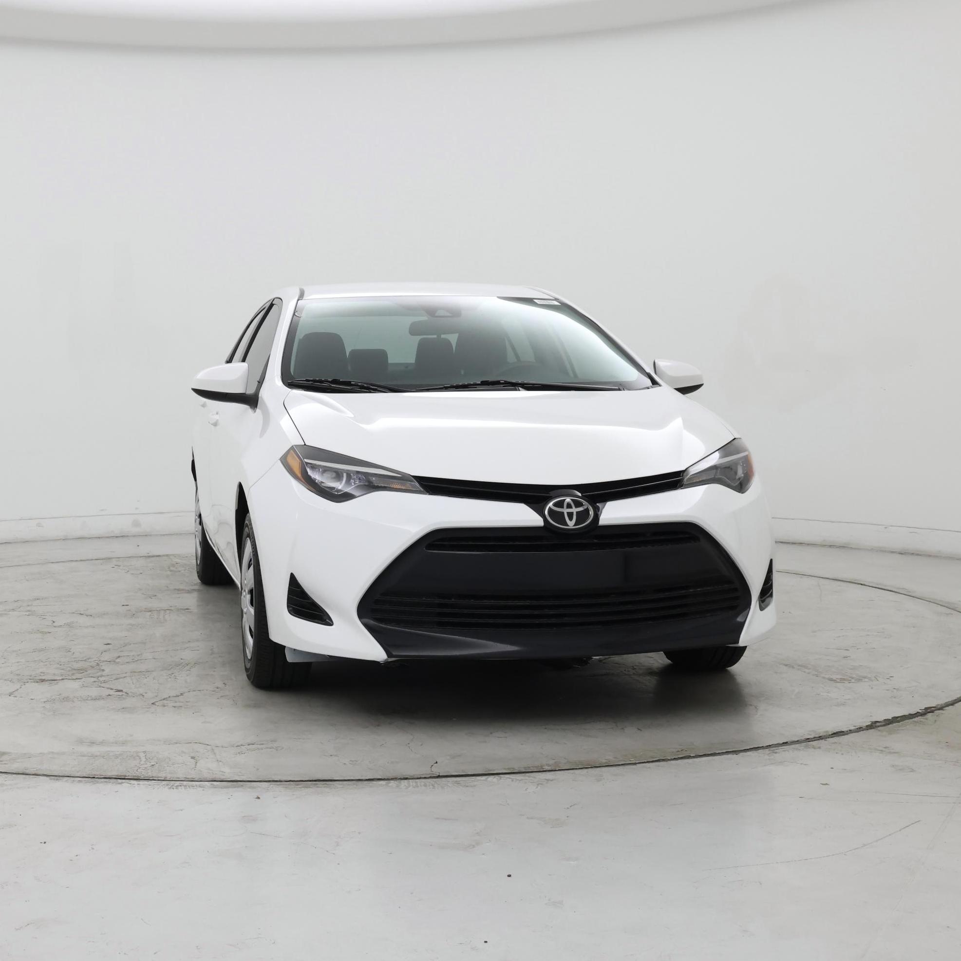 Thumbnail: 2017 Toyota Corolla - 5