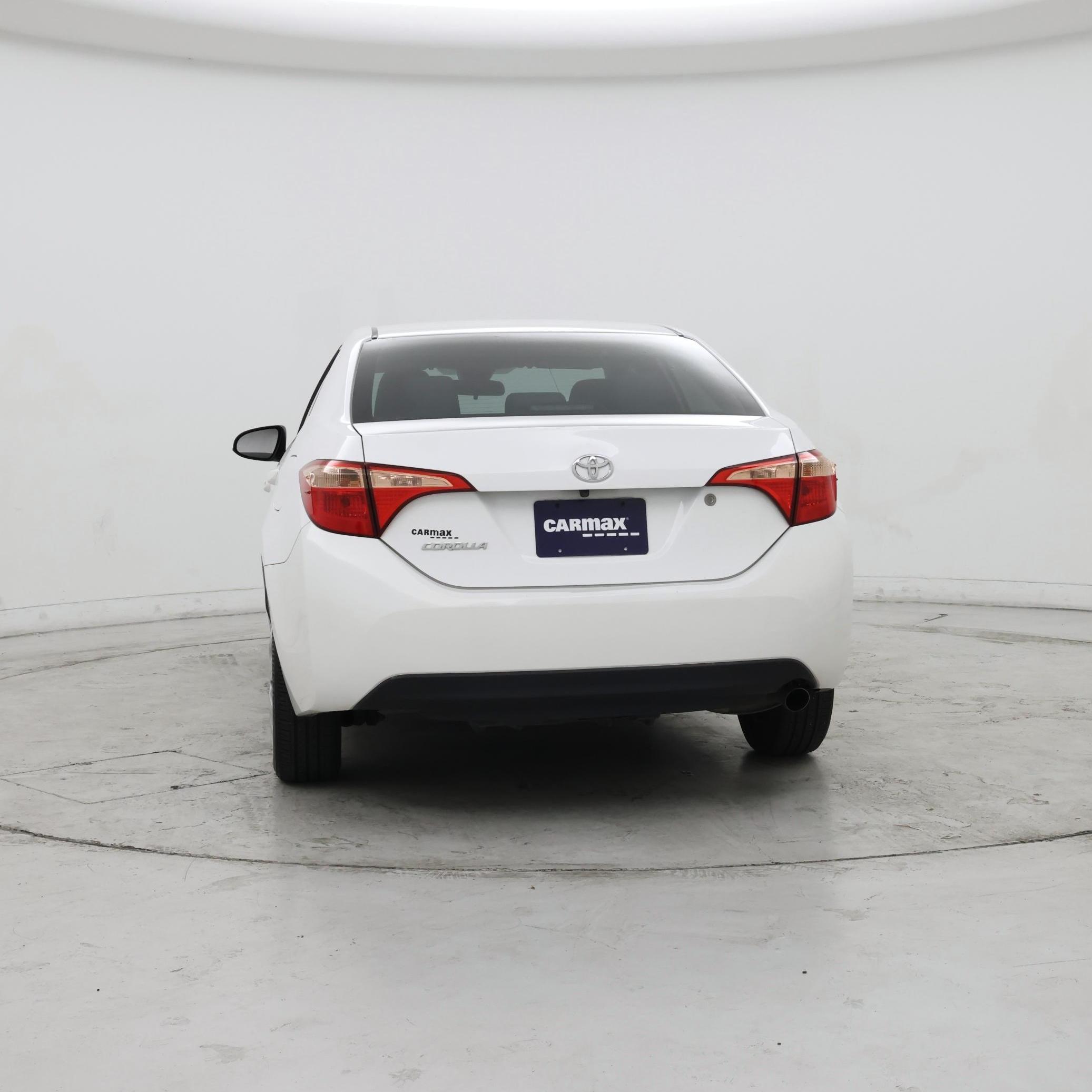 Thumbnail: 2017 Toyota Corolla - 6