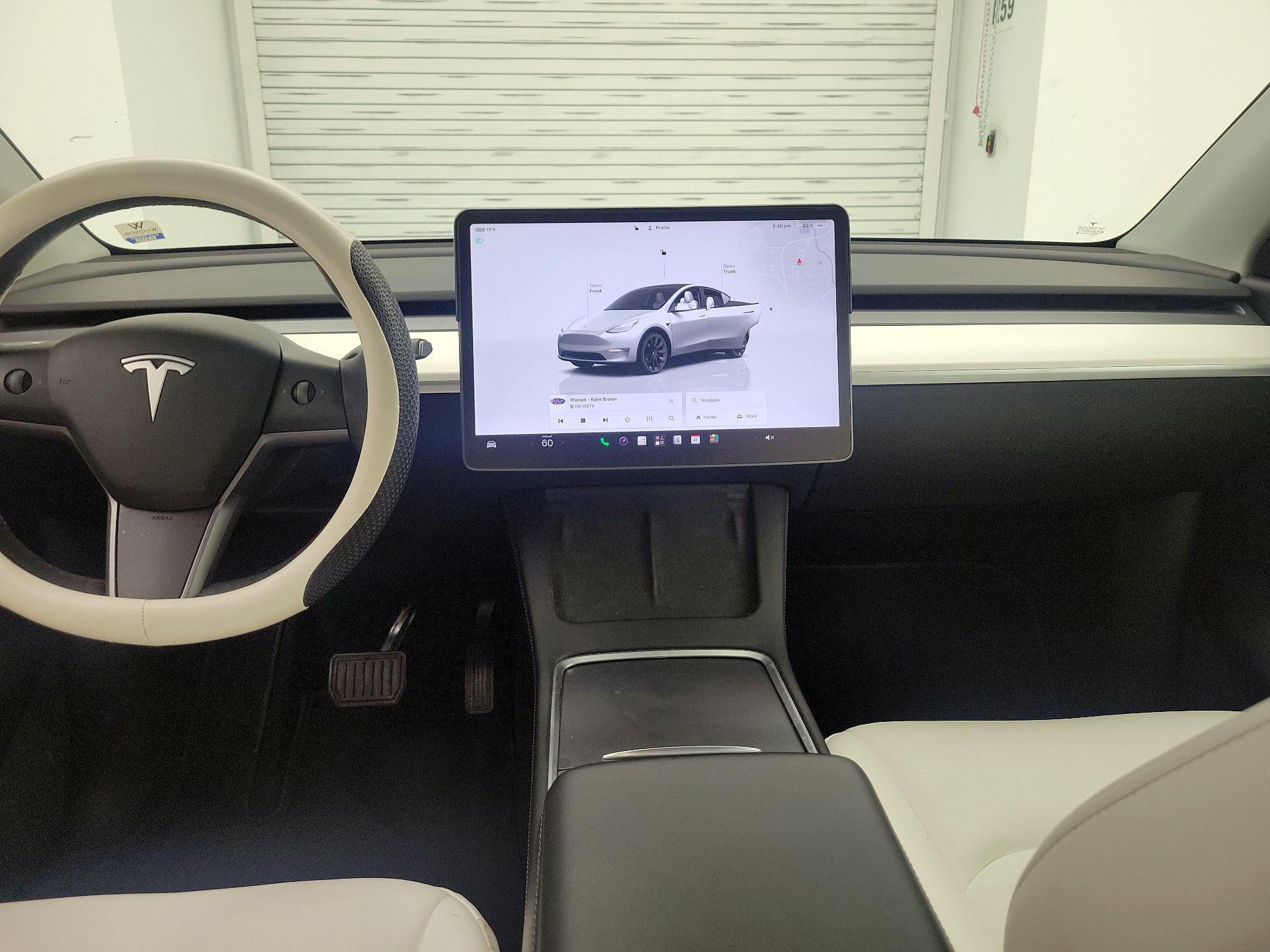 Thumbnail: 2022 Tesla Model Y - 9