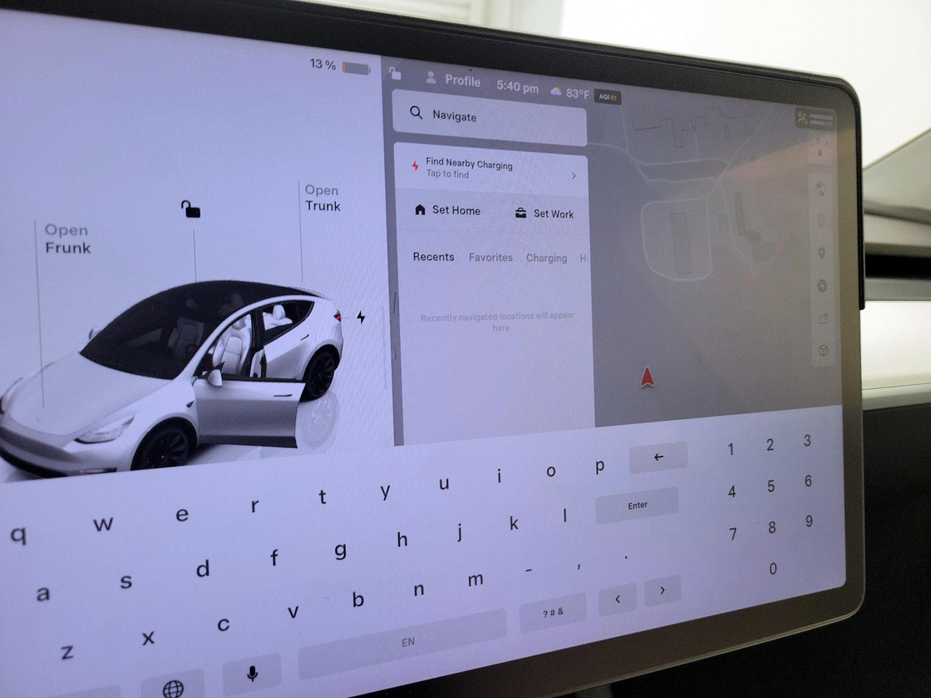 Thumbnail: 2022 Tesla Model Y - 13