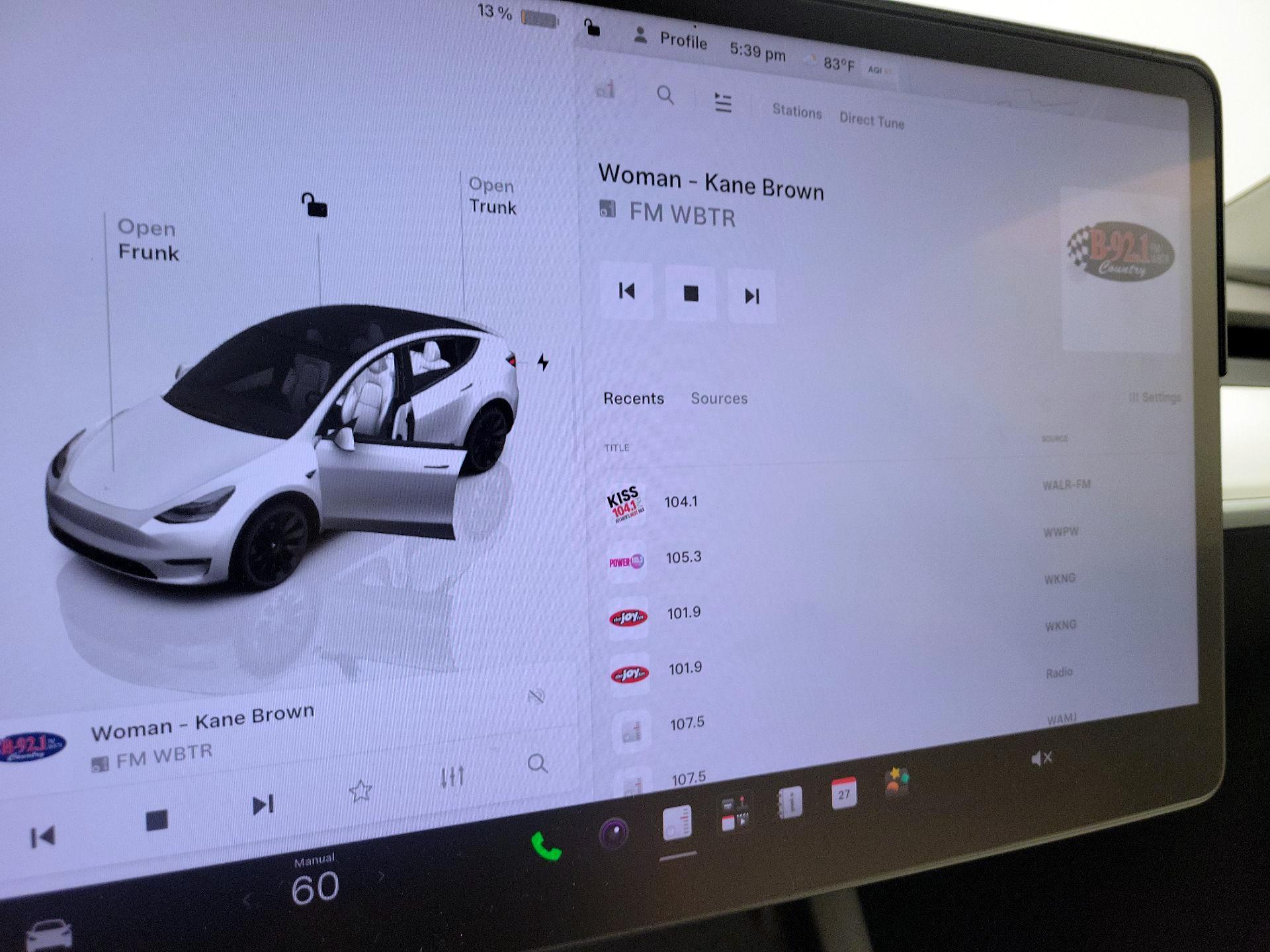 Thumbnail: 2022 Tesla Model Y - 15
