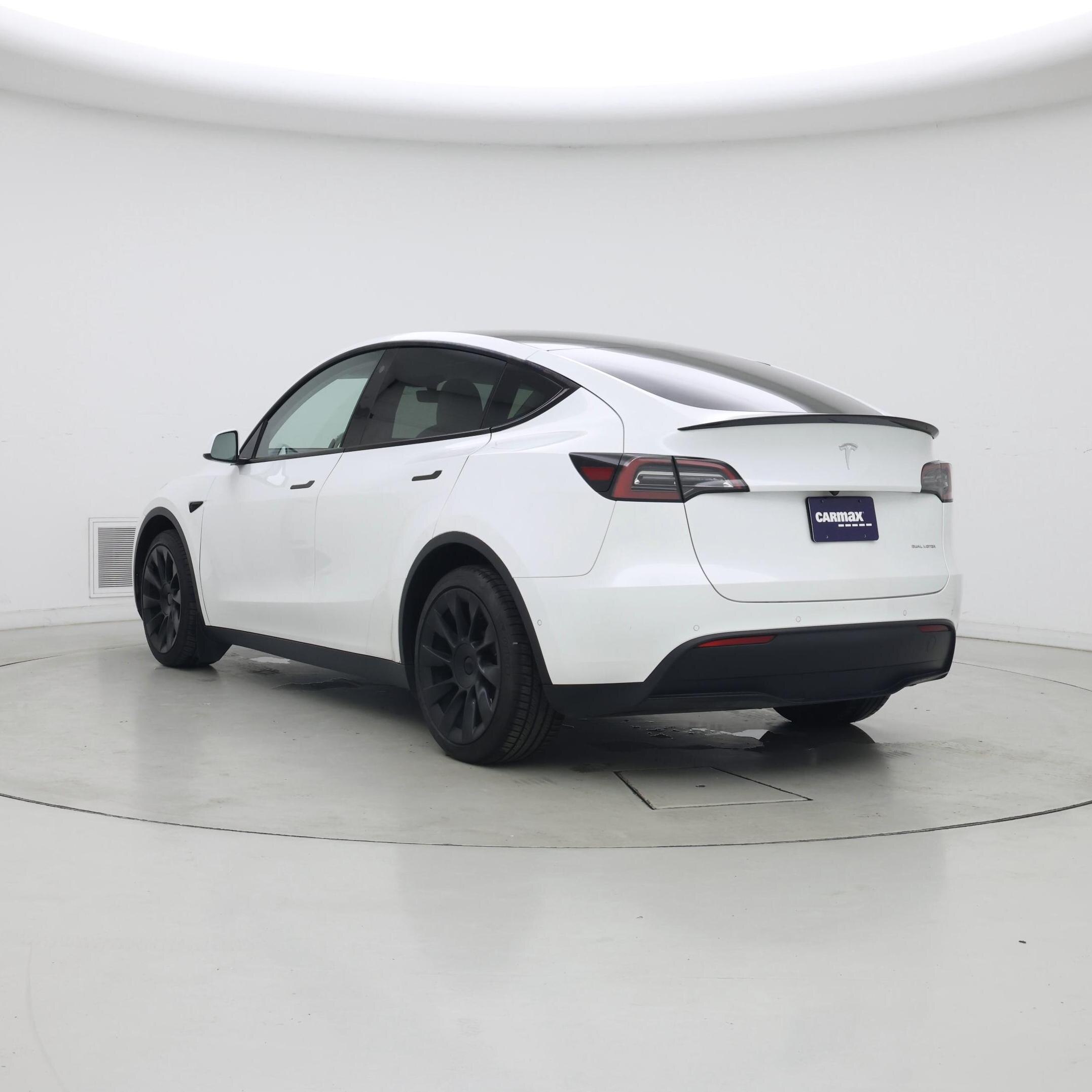 Thumbnail: 2022 Tesla Model Y - 2