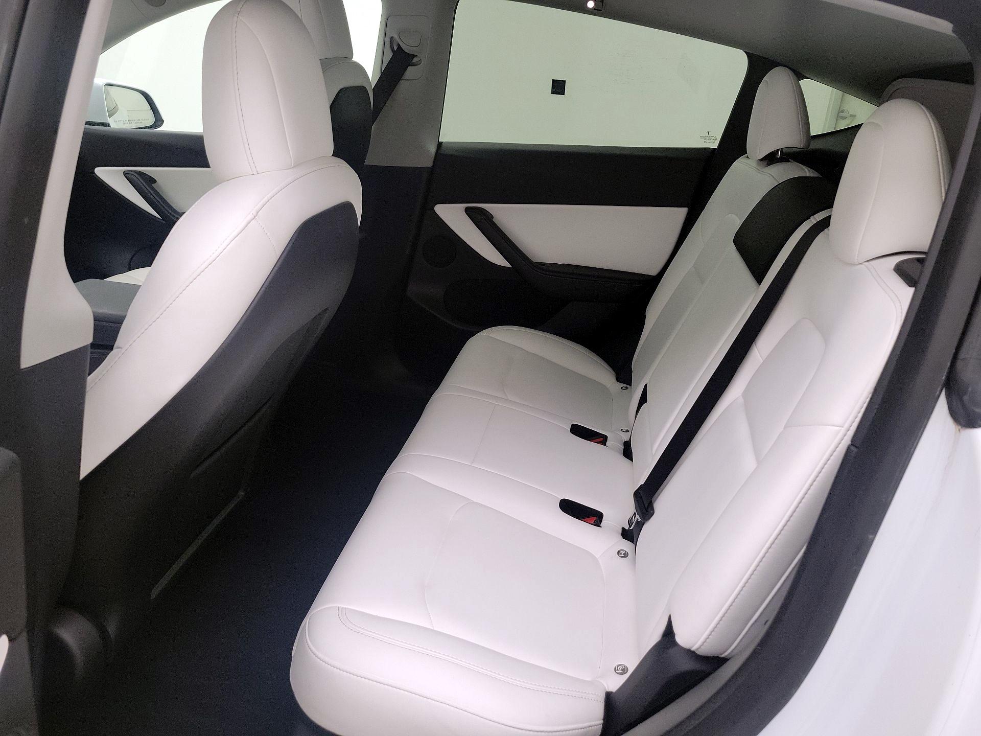 Thumbnail: 2022 Tesla Model Y - 19