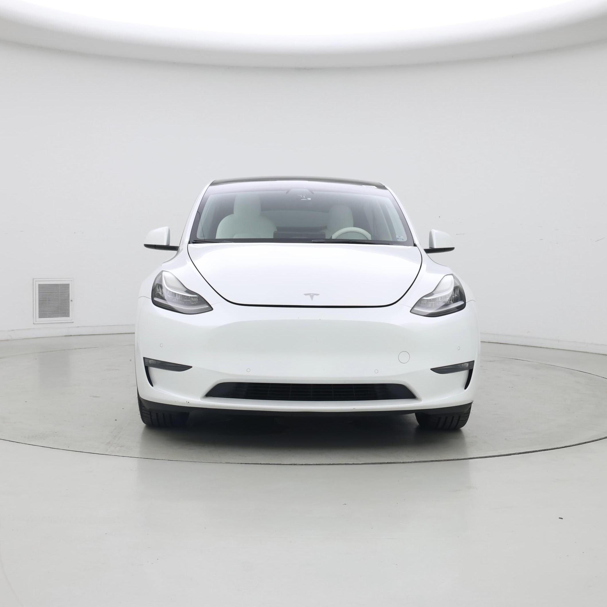 Thumbnail: 2022 Tesla Model Y - 5