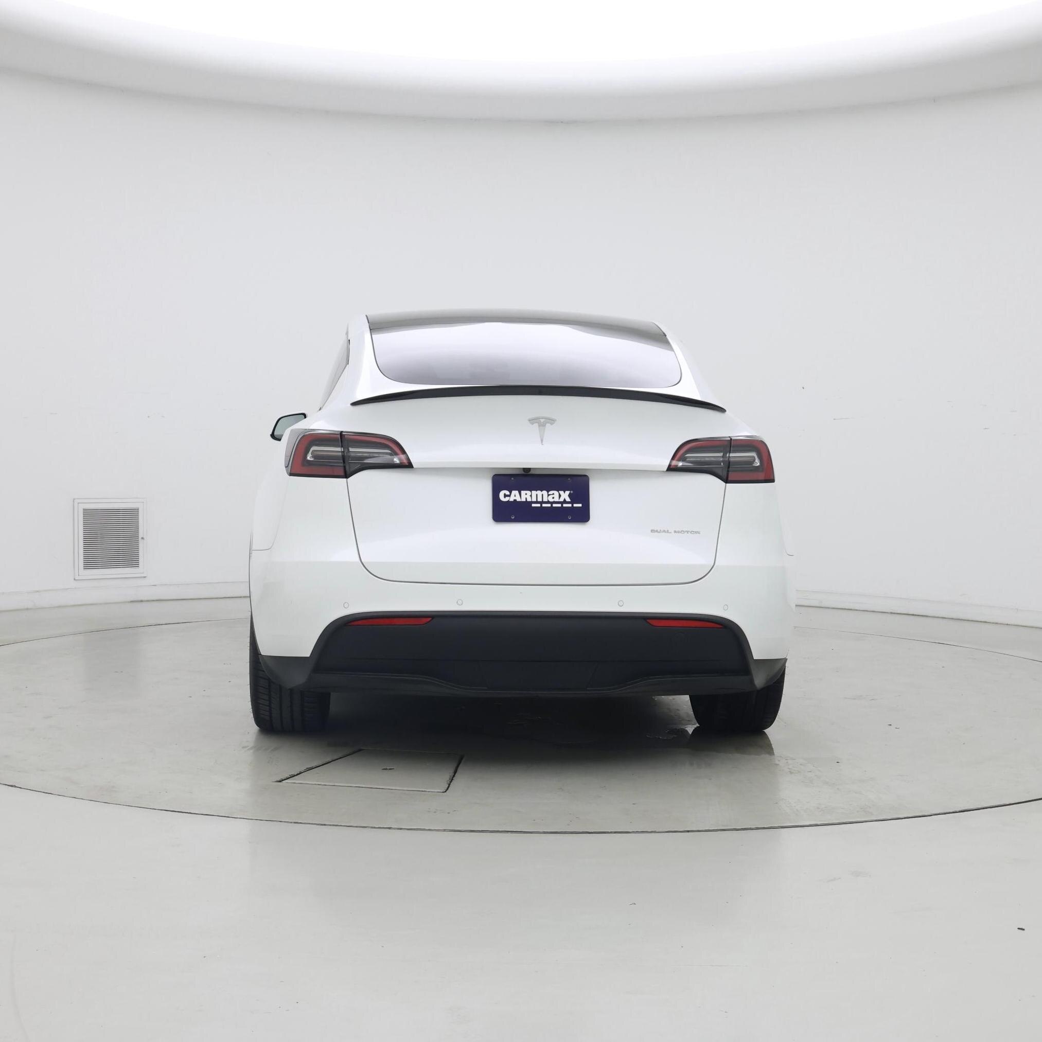 Thumbnail: 2022 Tesla Model Y - 6