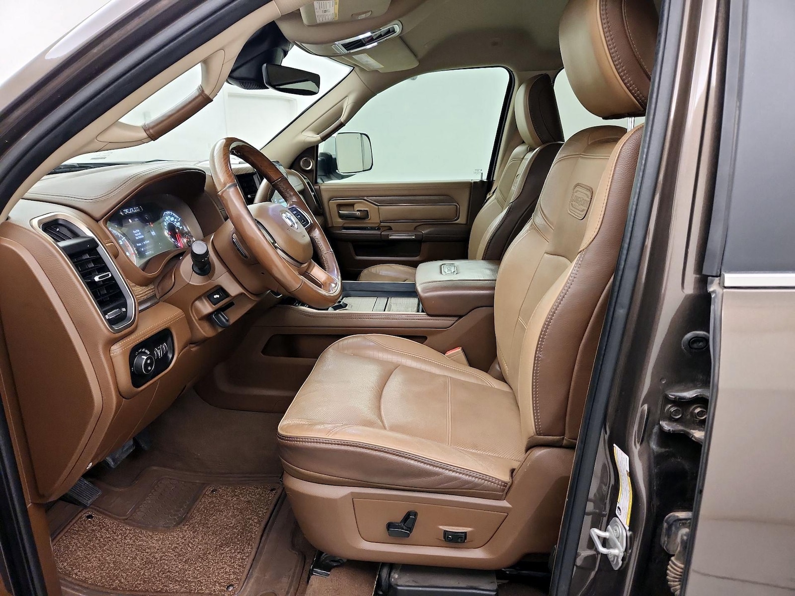 2020 RAM Ram 2500 Pickup Laramie Longhorn - Photo 12