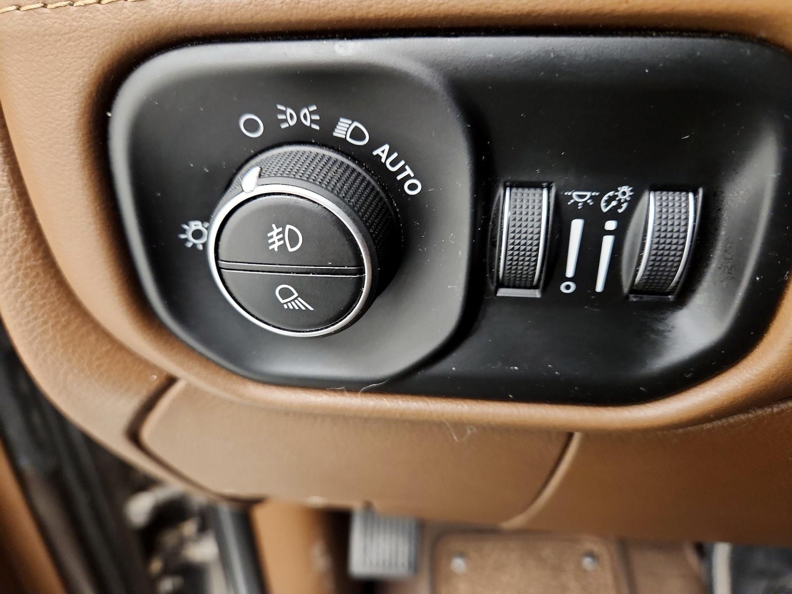 2020 RAM Ram 2500 Pickup Laramie Longhorn - Photo 14