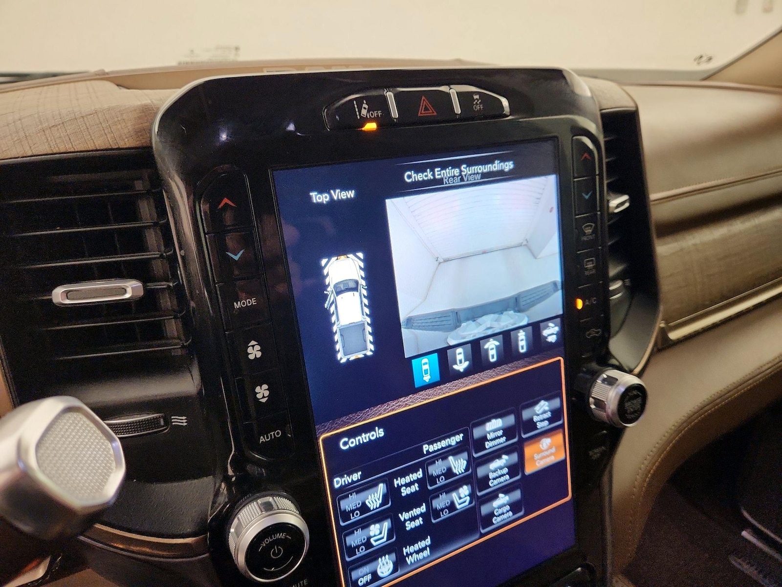 2020 RAM Ram 2500 Pickup Laramie Longhorn - Photo 16