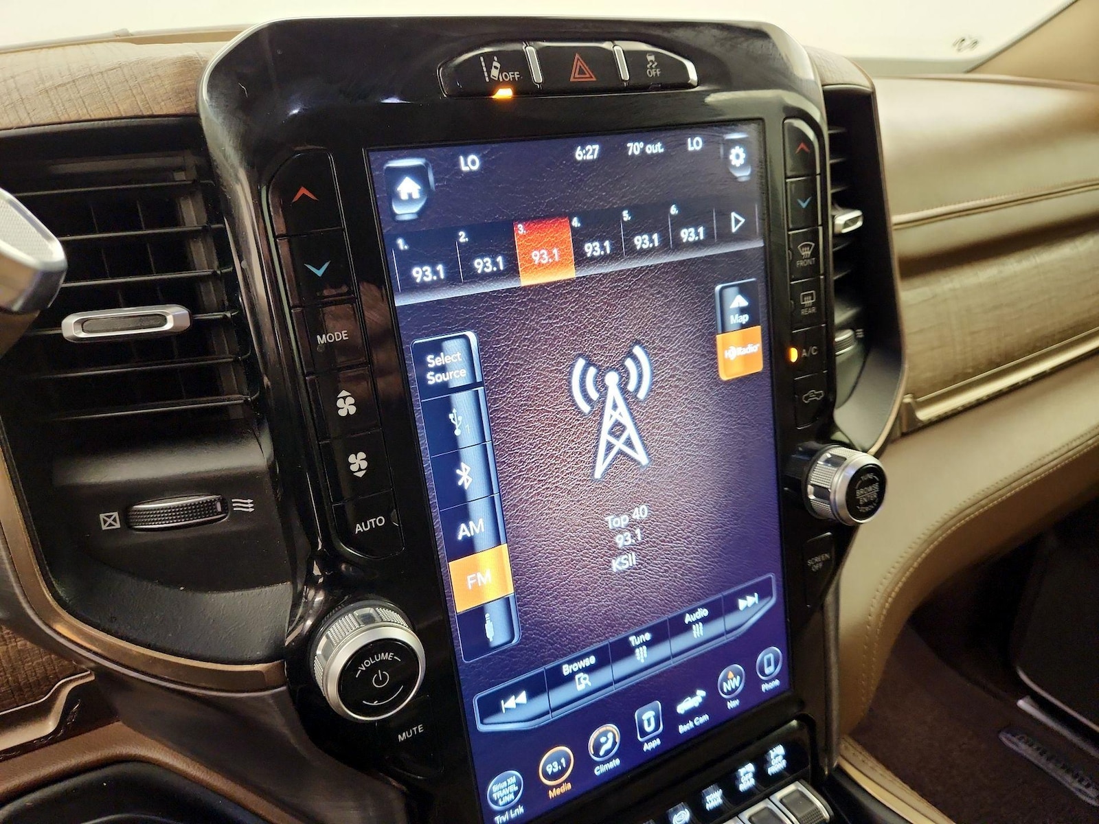 2020 RAM Ram 2500 Pickup Laramie Longhorn - Photo 17