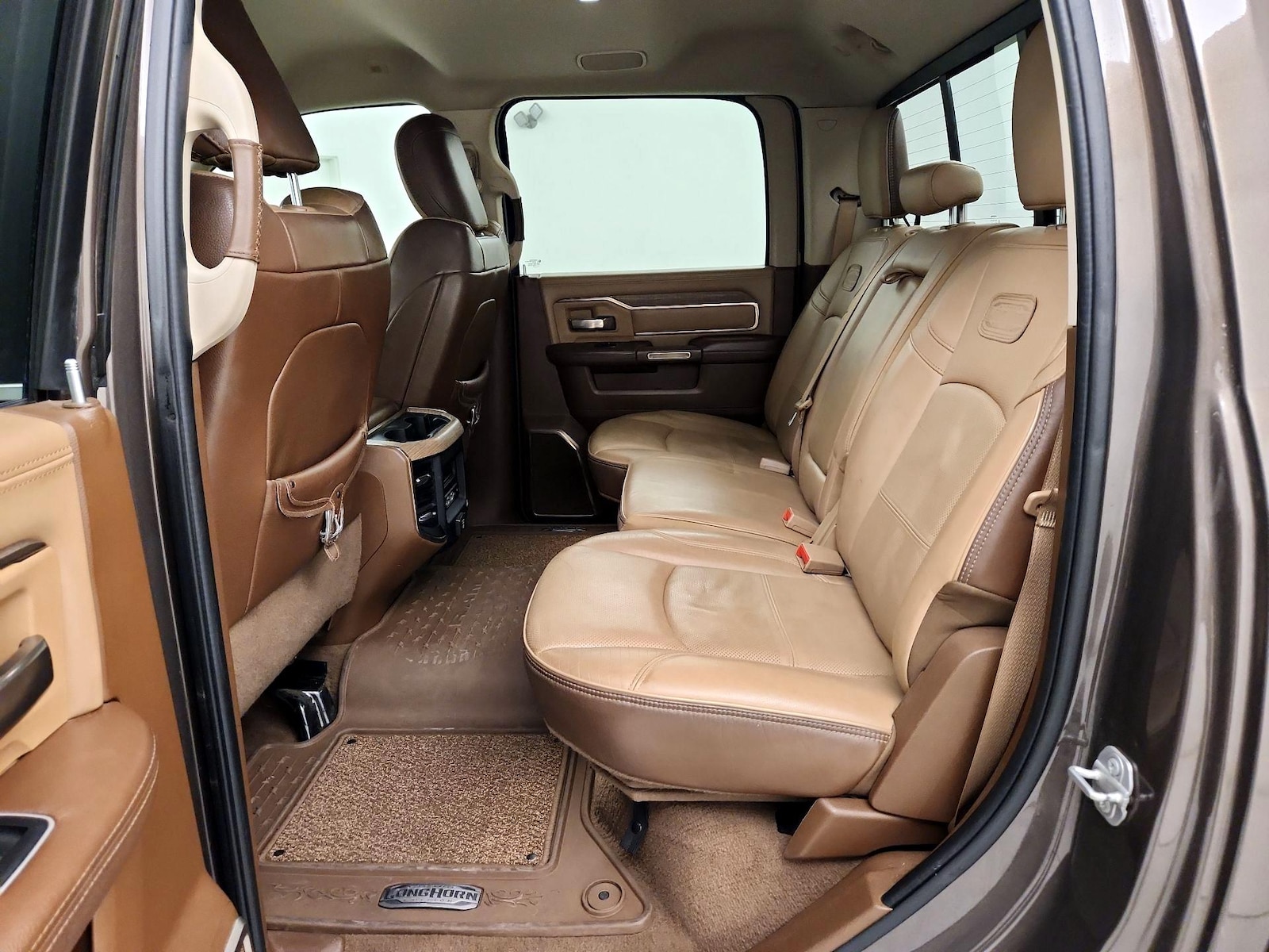 2020 RAM Ram 2500 Pickup Laramie Longhorn - Photo 21