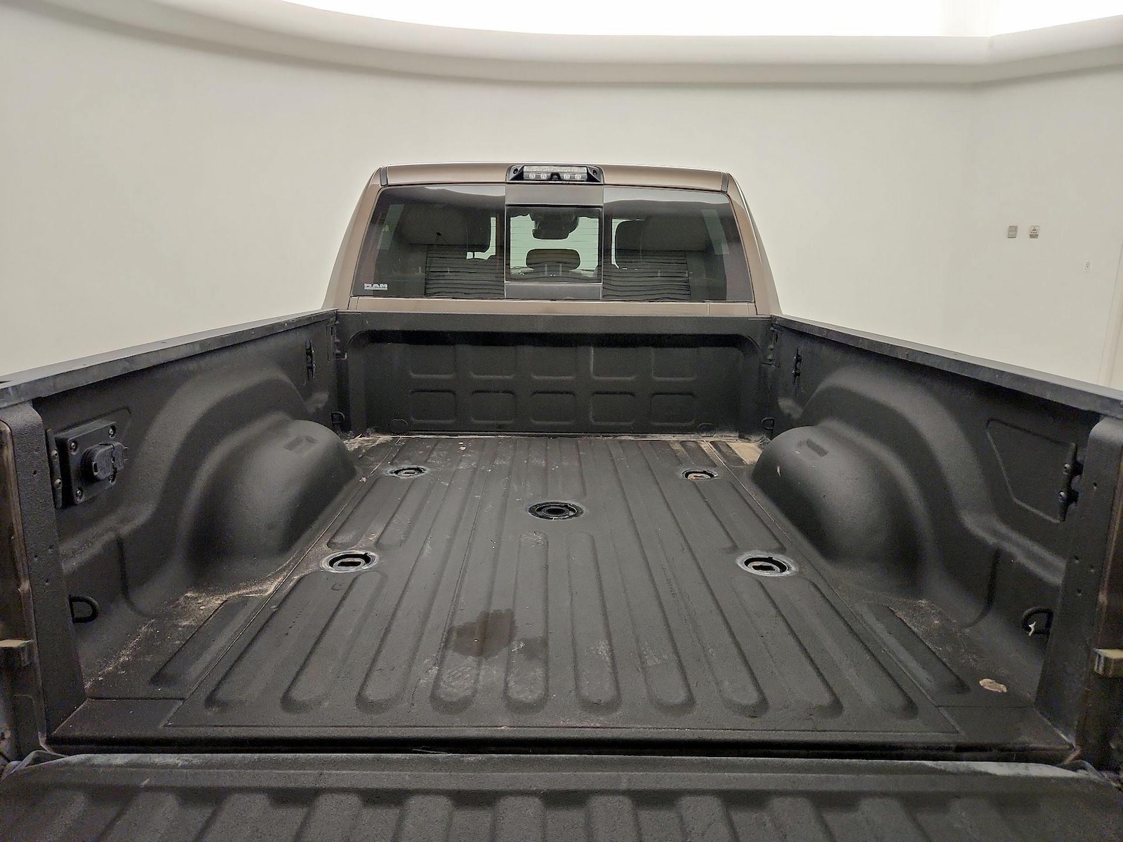 2020 RAM Ram 2500 Pickup Laramie Longhorn - Photo 22
