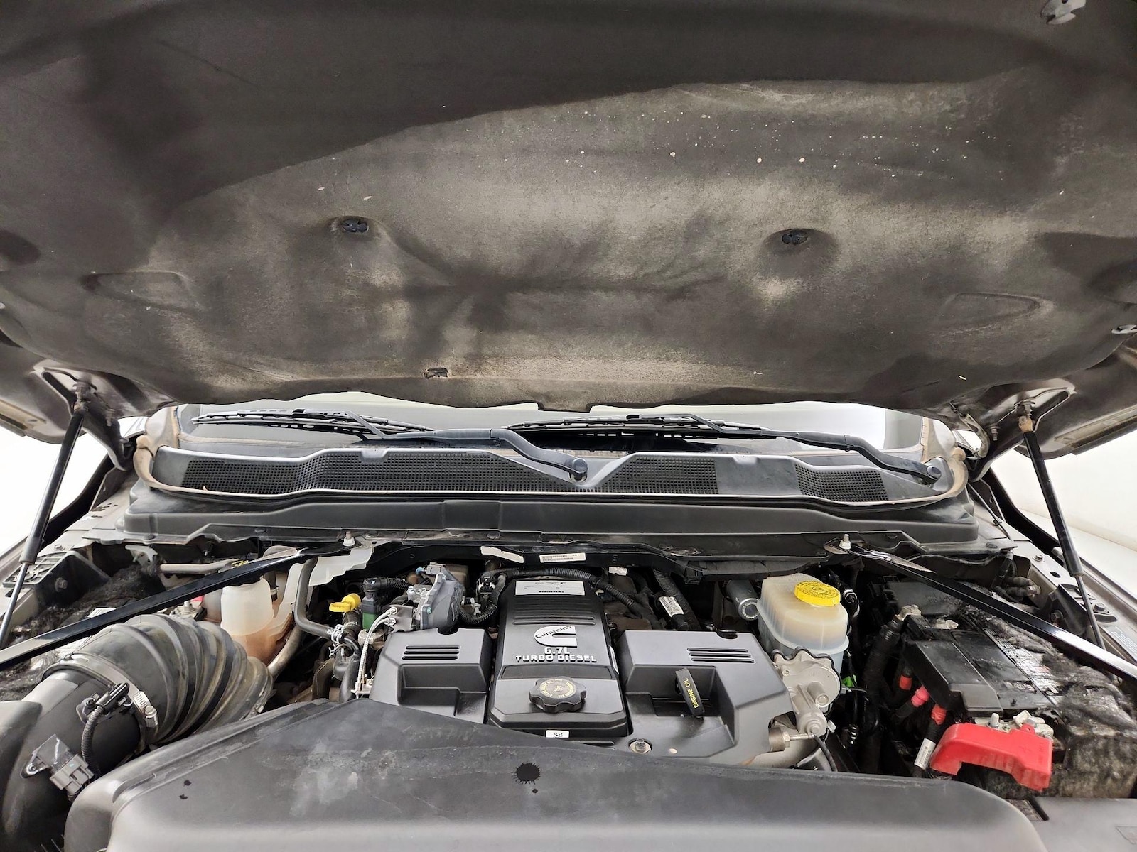 2020 RAM Ram 2500 Pickup Laramie Longhorn - Photo 23