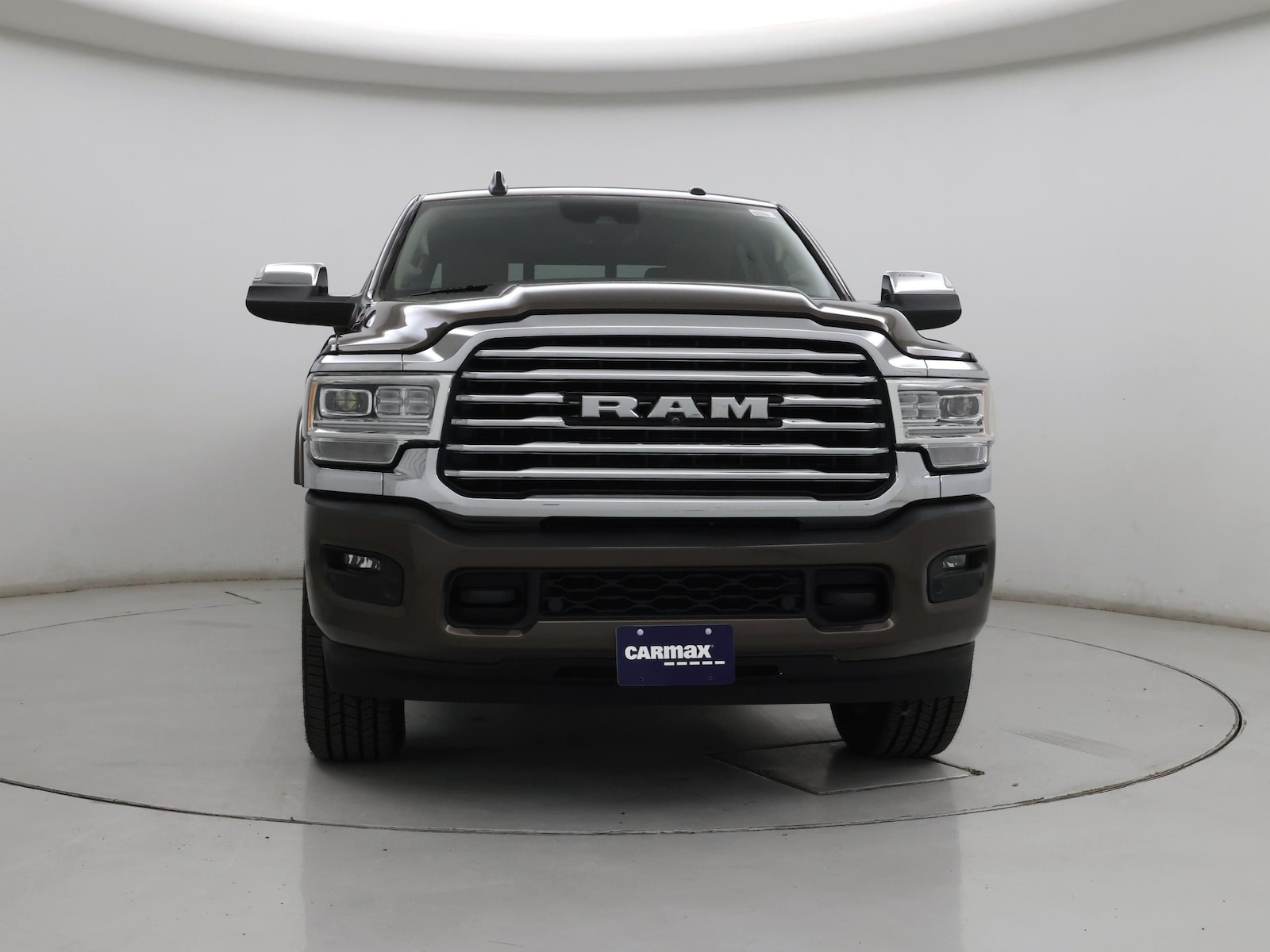 2020 RAM Ram 2500 Pickup Laramie Longhorn - Photo 6