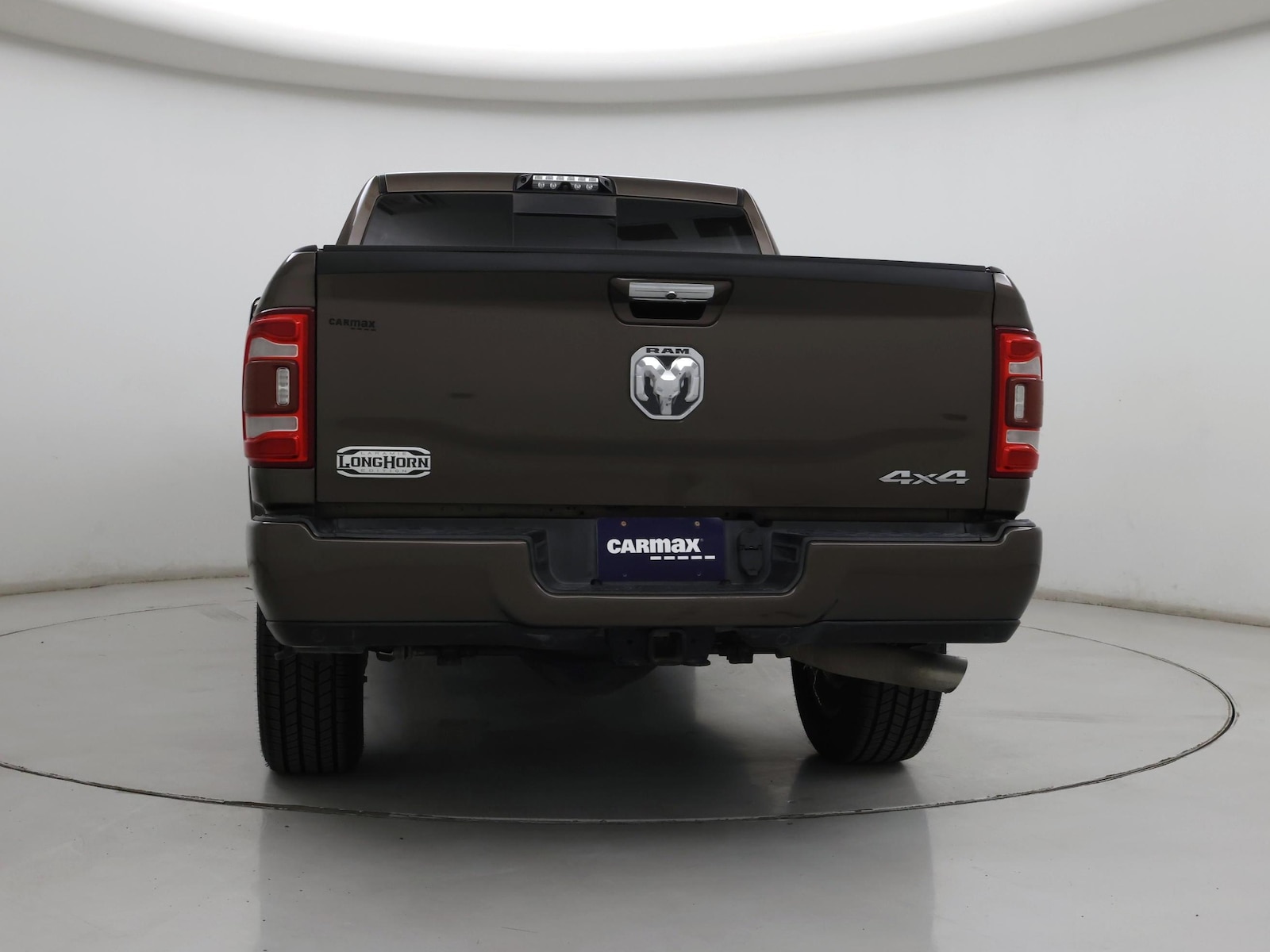 2020 RAM Ram 2500 Pickup Laramie Longhorn - Photo 7