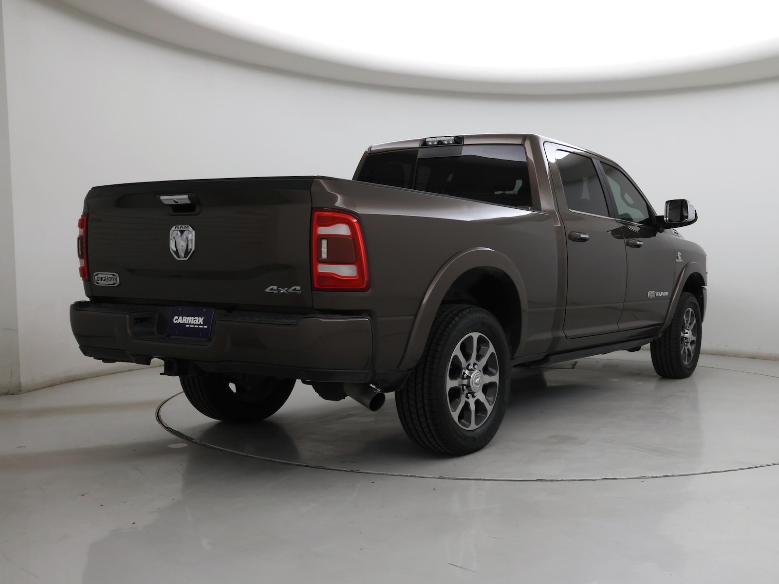 2020 RAM Ram 2500 Pickup Laramie Longhorn - Photo 9