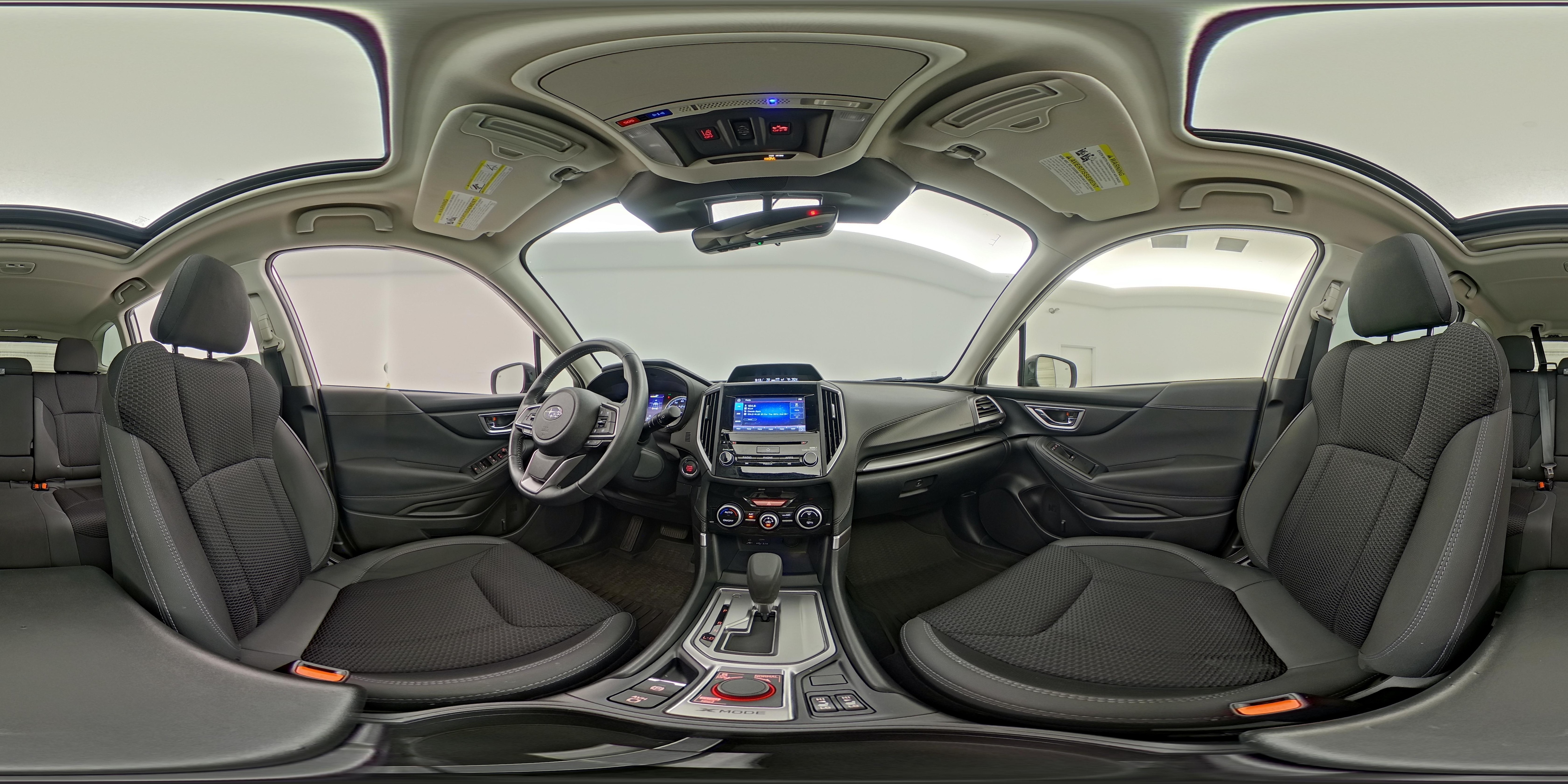 2022 Subaru Forester Premium - Photo 25