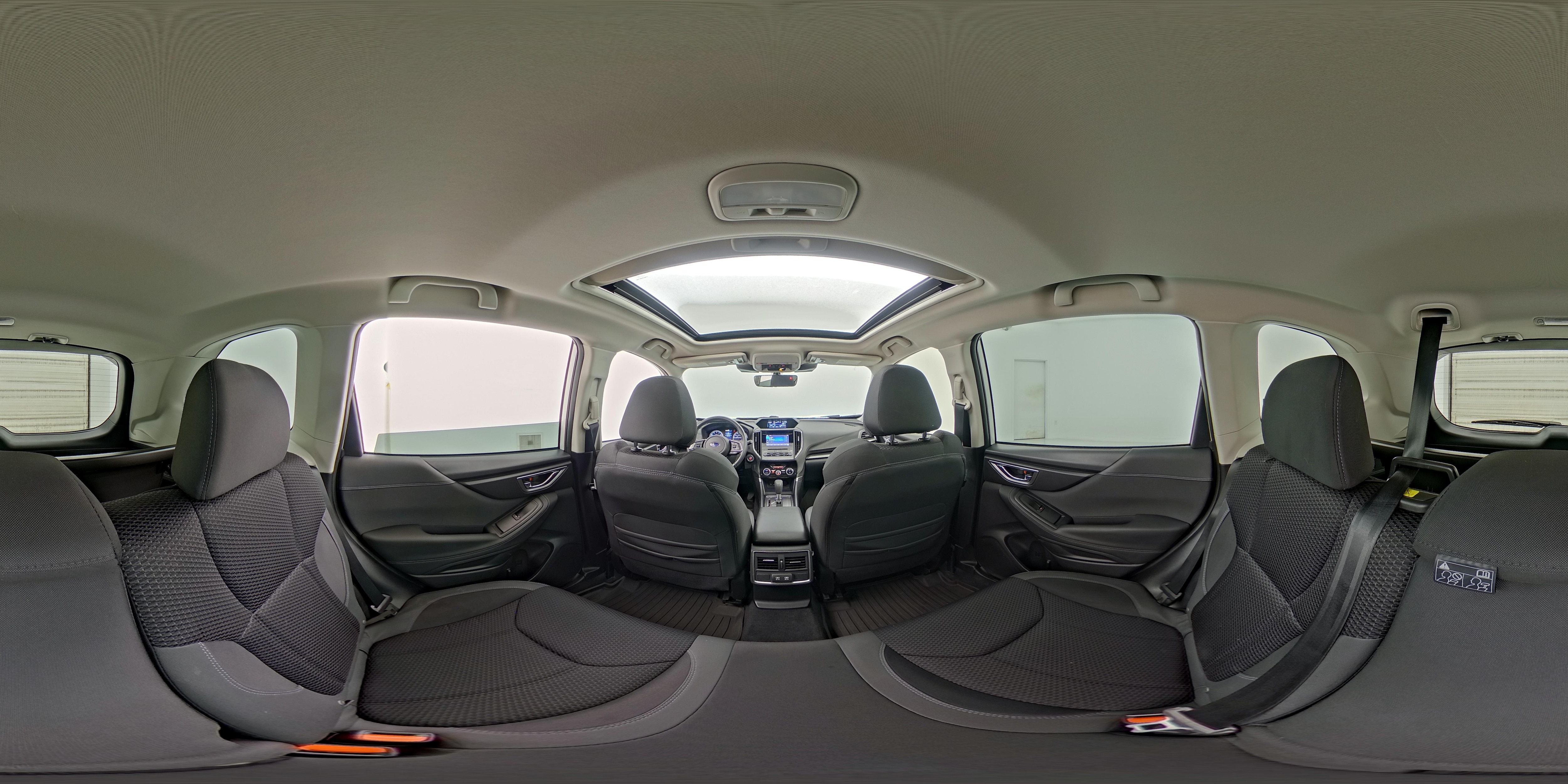 2022 Subaru Forester Premium - Photo 26