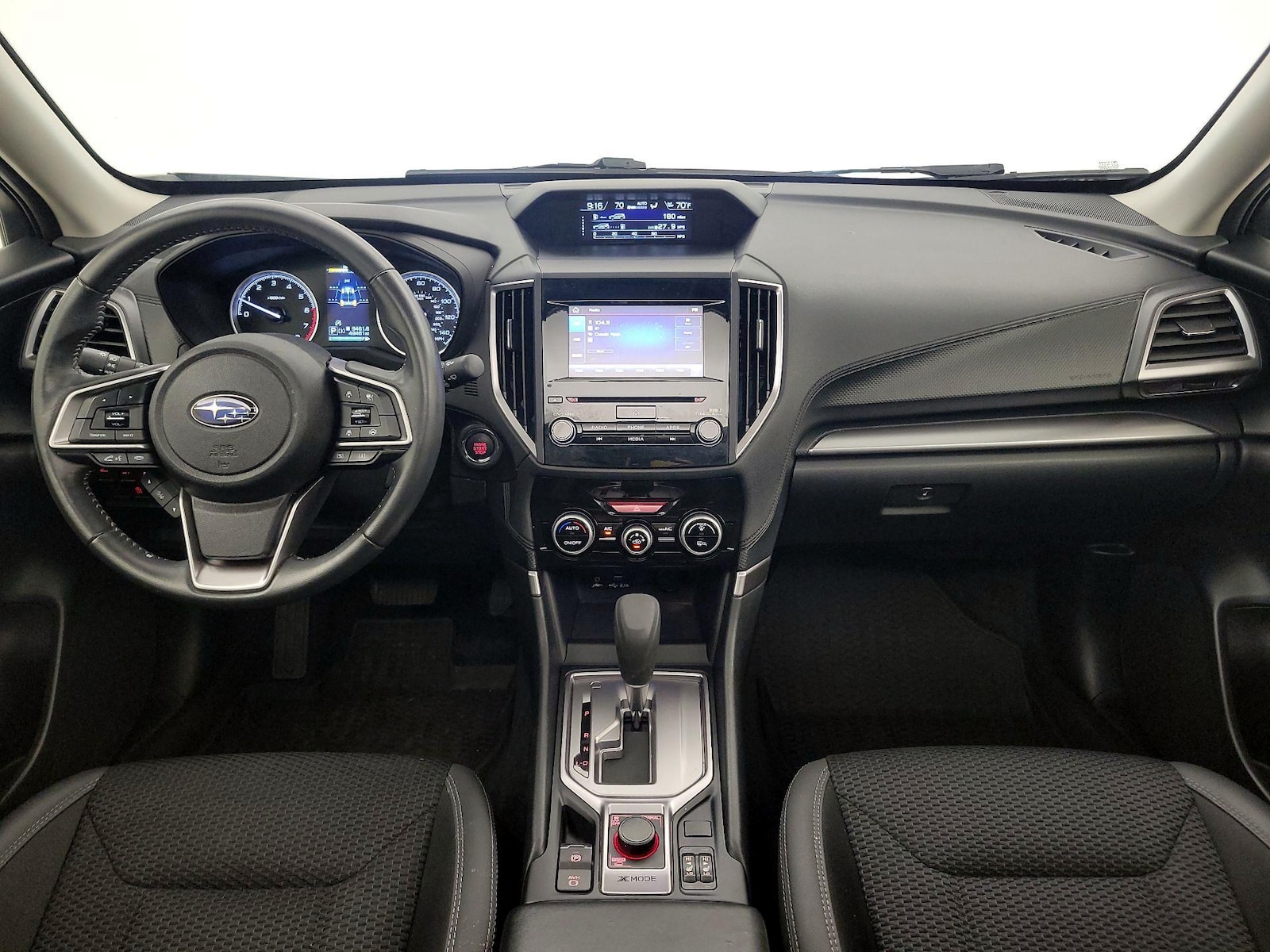 2022 Subaru Forester Premium - Photo 10