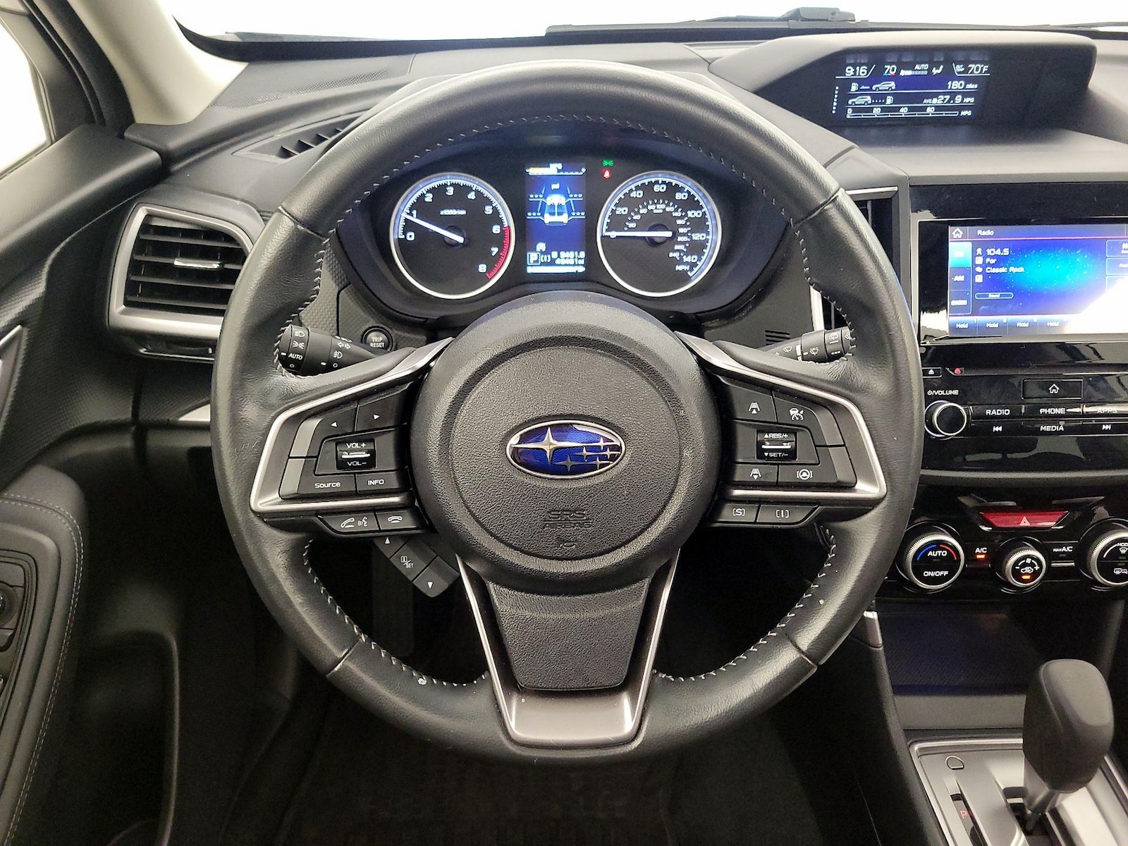 2022 Subaru Forester Premium - Photo 11