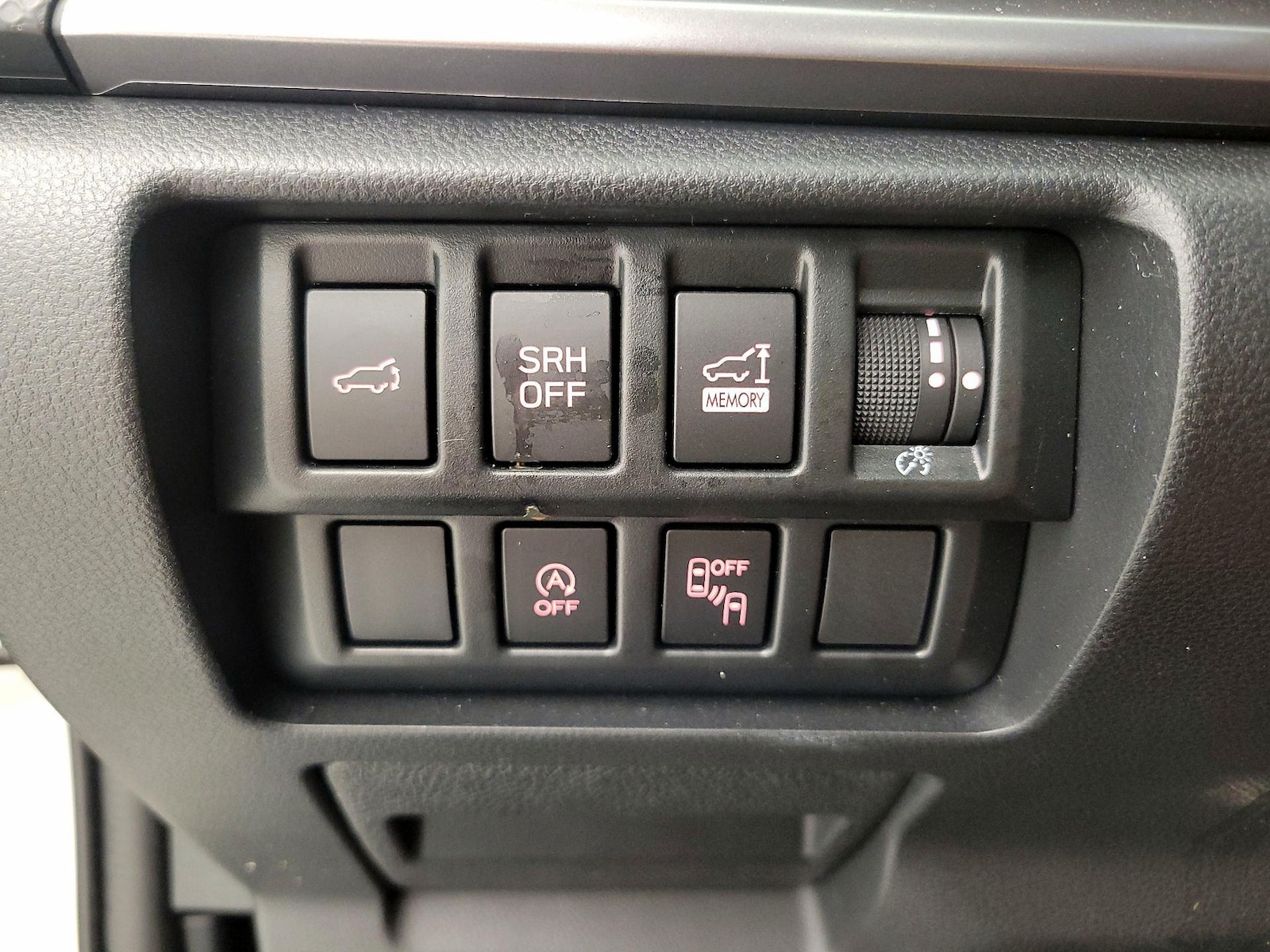 2022 Subaru Forester Premium - Photo 14