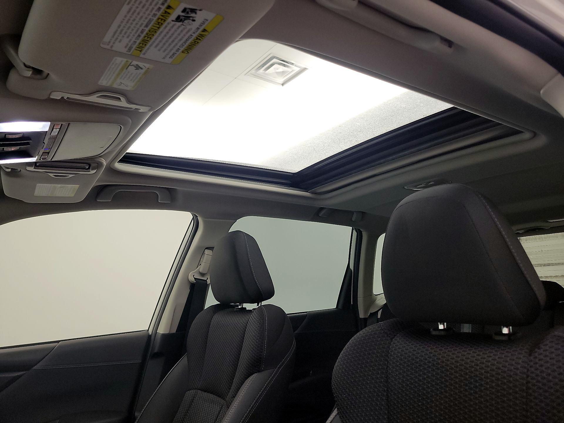 Thumbnail: 2022 Subaru Forester - 19