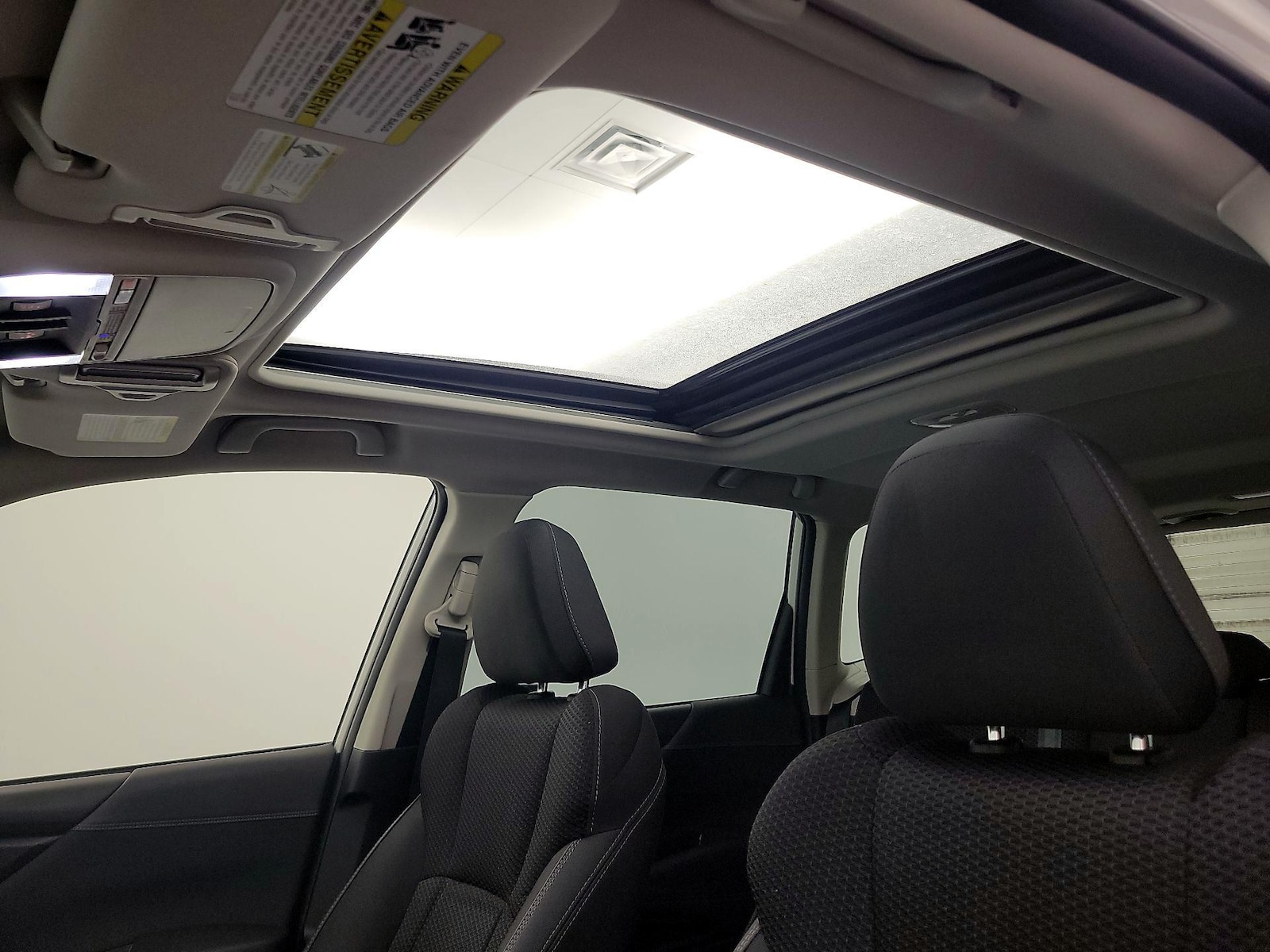 2022 Subaru Forester Premium - Photo 20