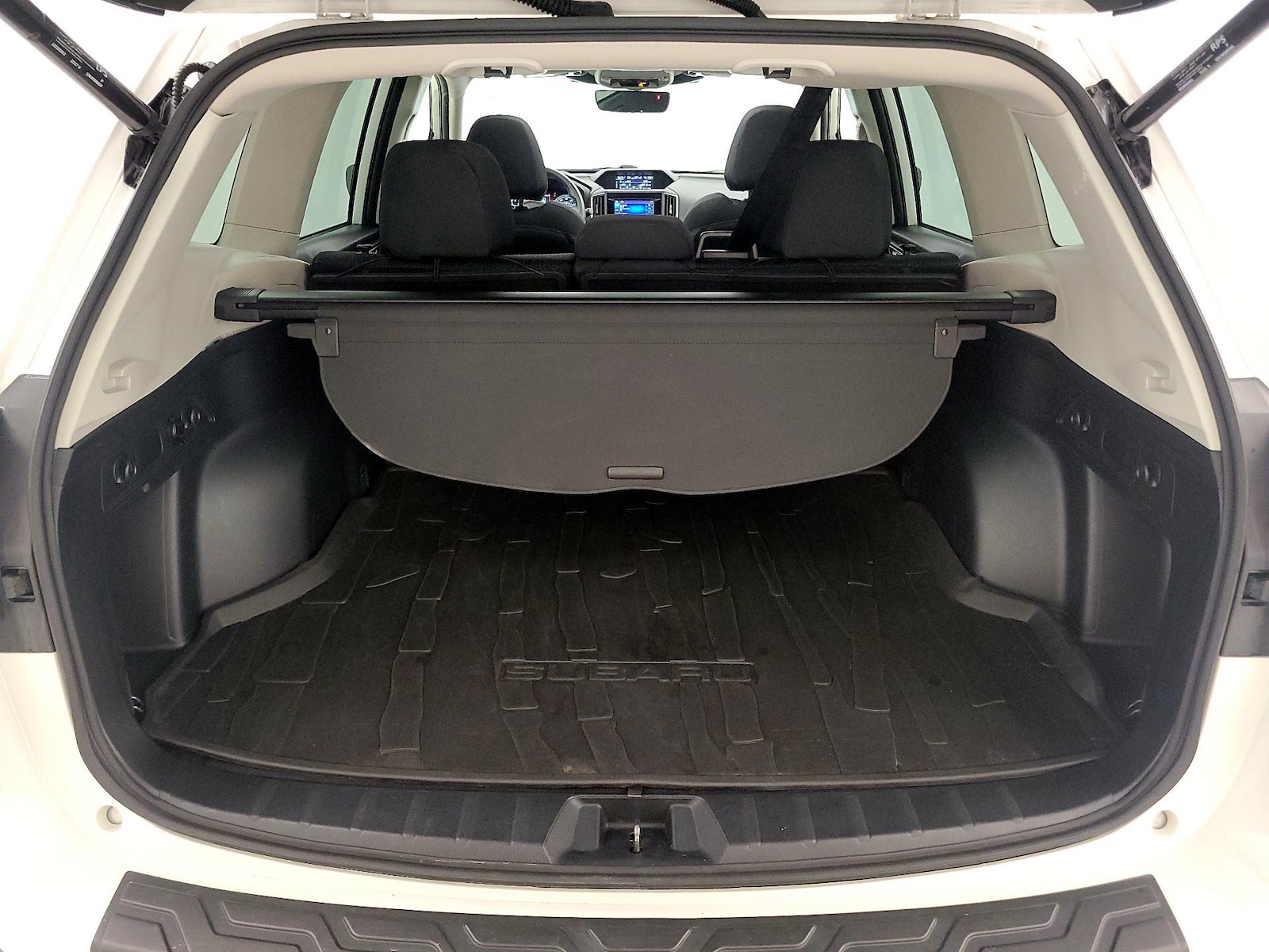 2022 Subaru Forester Premium - Photo 22