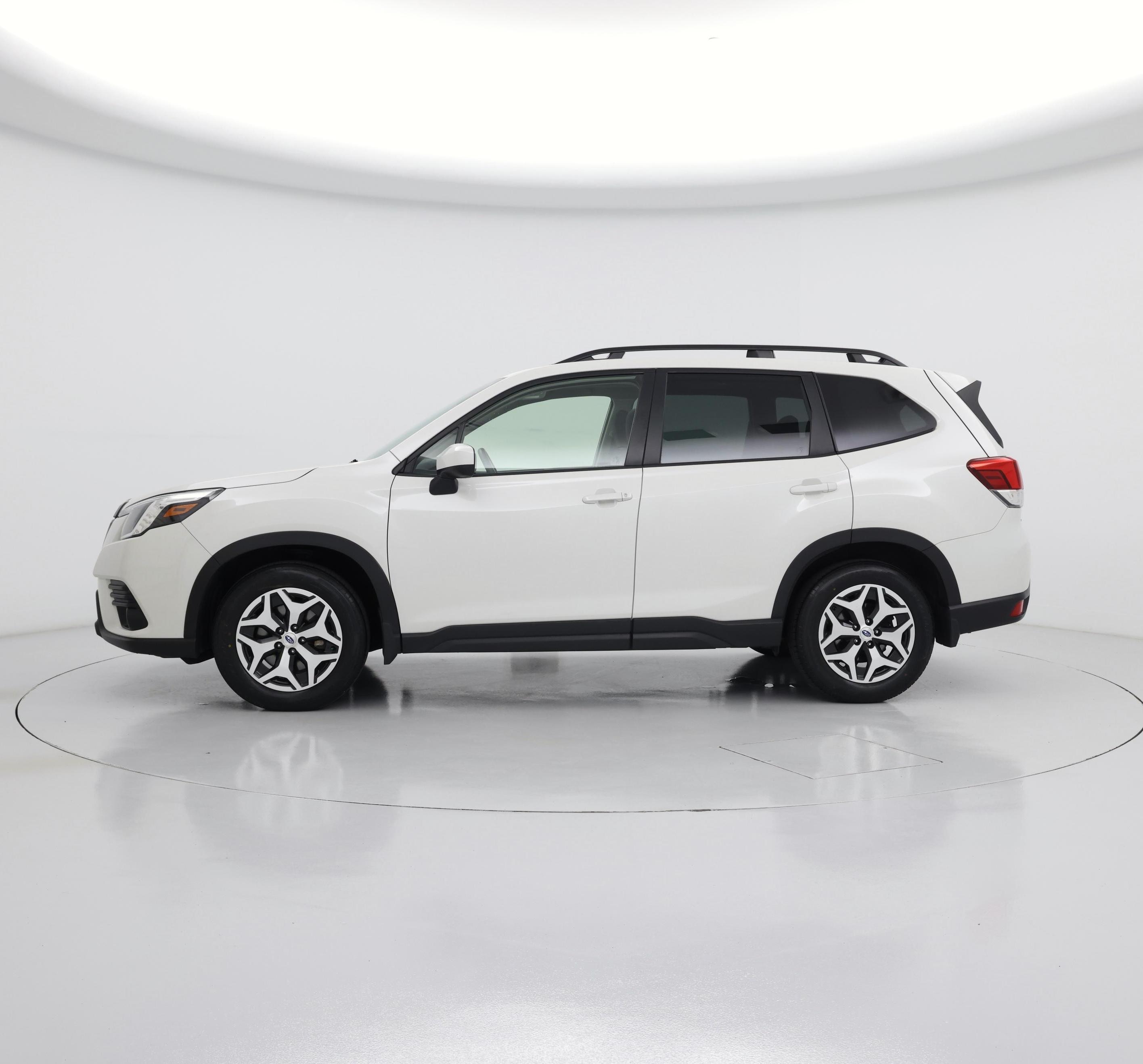 Thumbnail: 2022 Subaru Forester - 3