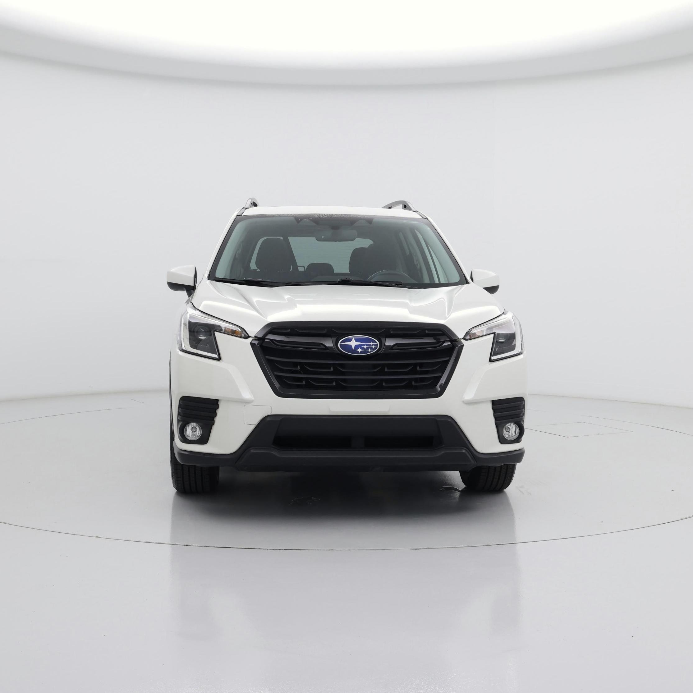Thumbnail: 2022 Subaru Forester - 5