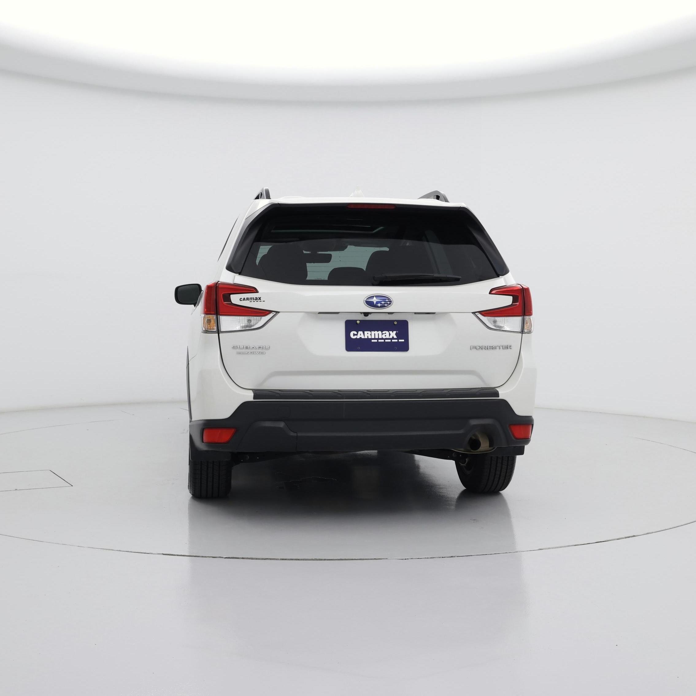 Thumbnail: 2022 Subaru Forester - 6