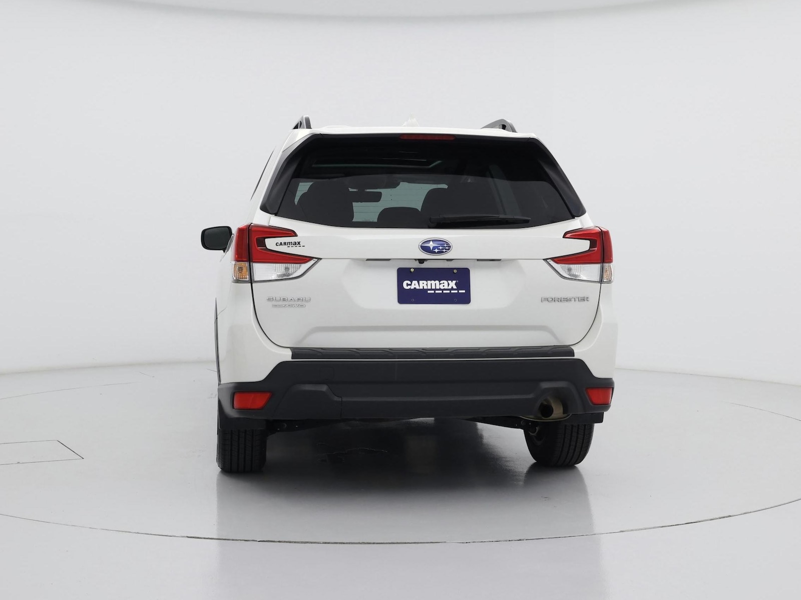 2022 Subaru Forester Premium - Photo 7