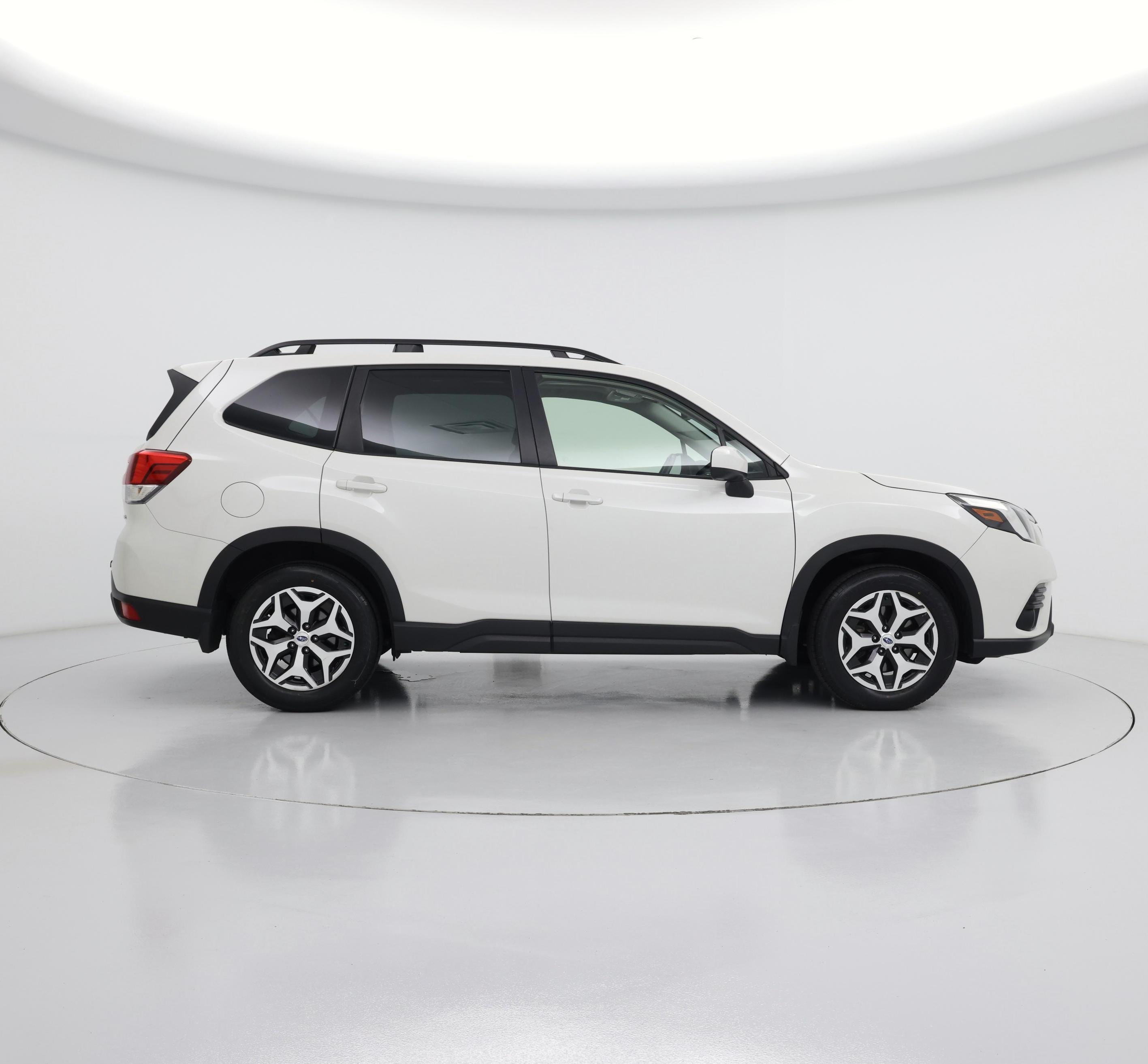 Thumbnail: 2022 Subaru Forester - 7