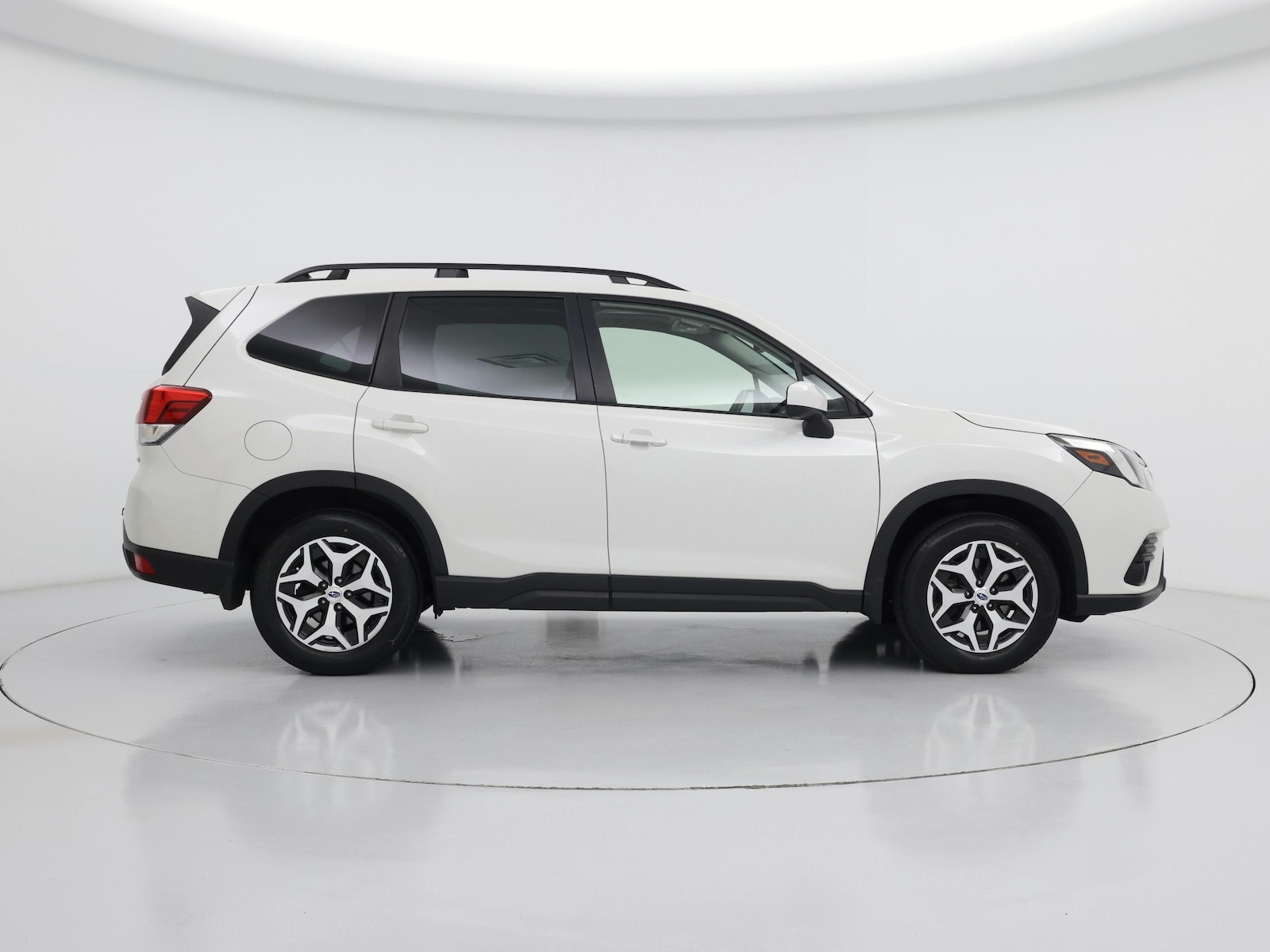 2022 Subaru Forester Premium - Photo 8