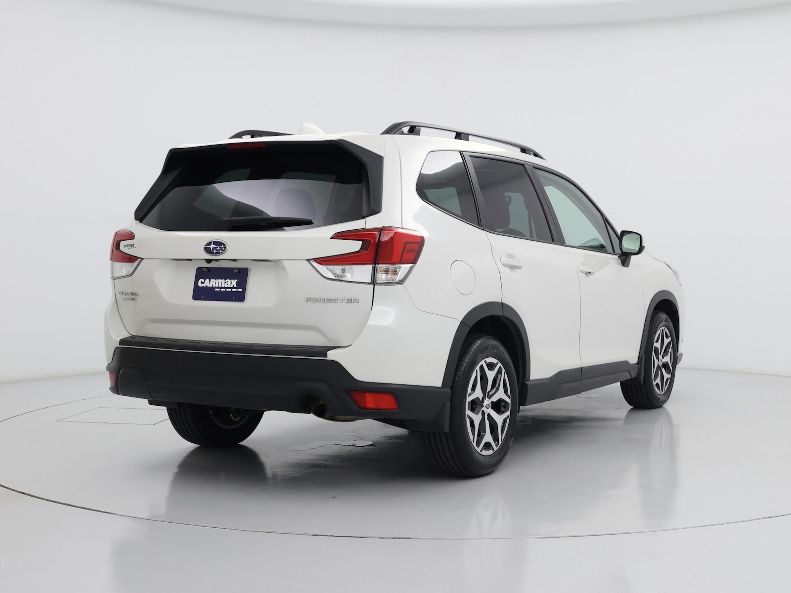 2022 Subaru Forester Premium - Photo 9
