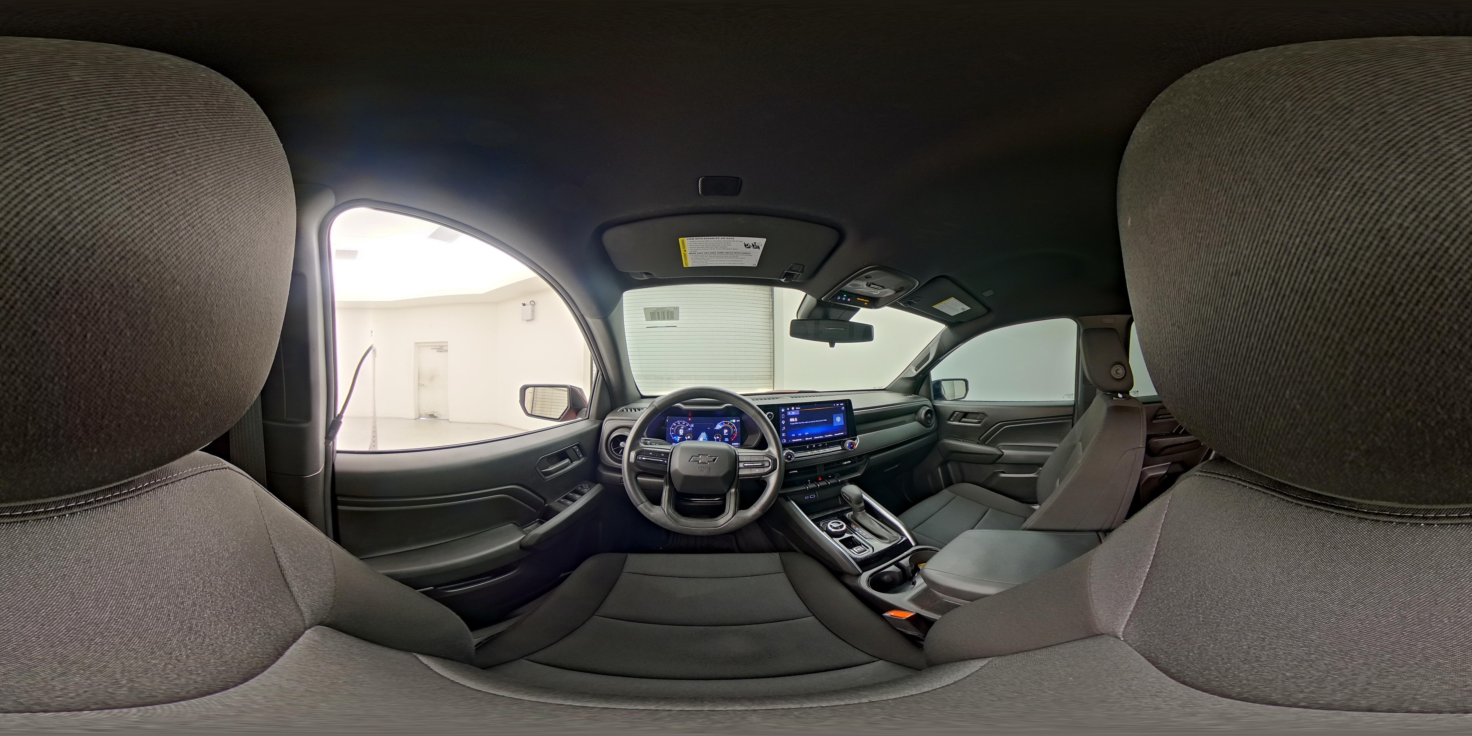 2024 Chevrolet Colorado Trail Boss - Photo 27