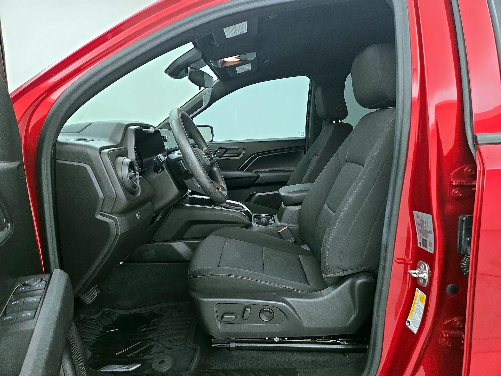 2024 Chevrolet Colorado Trail Boss - Photo 12