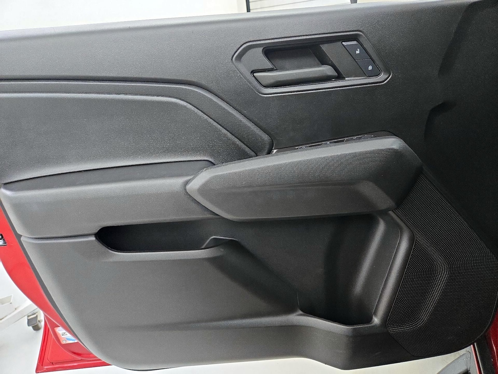 2024 Chevrolet Colorado Trail Boss - Photo 13