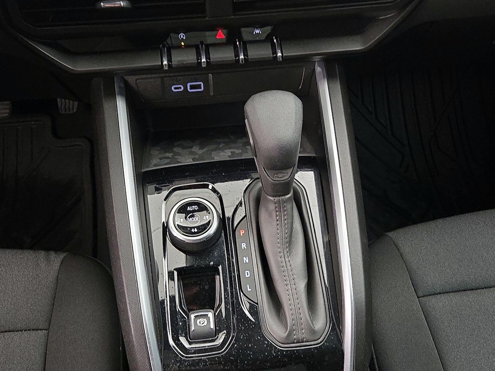 2024 Chevrolet Colorado Trail Boss - Photo 19