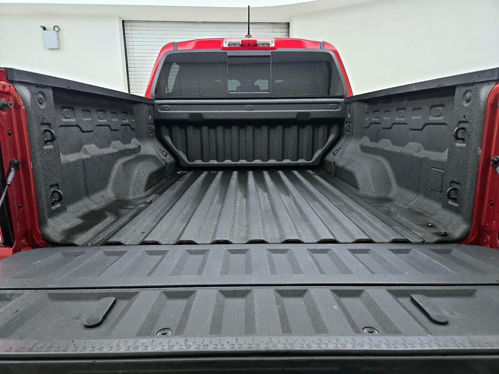 2024 Chevrolet Colorado Trail Boss - Photo 22