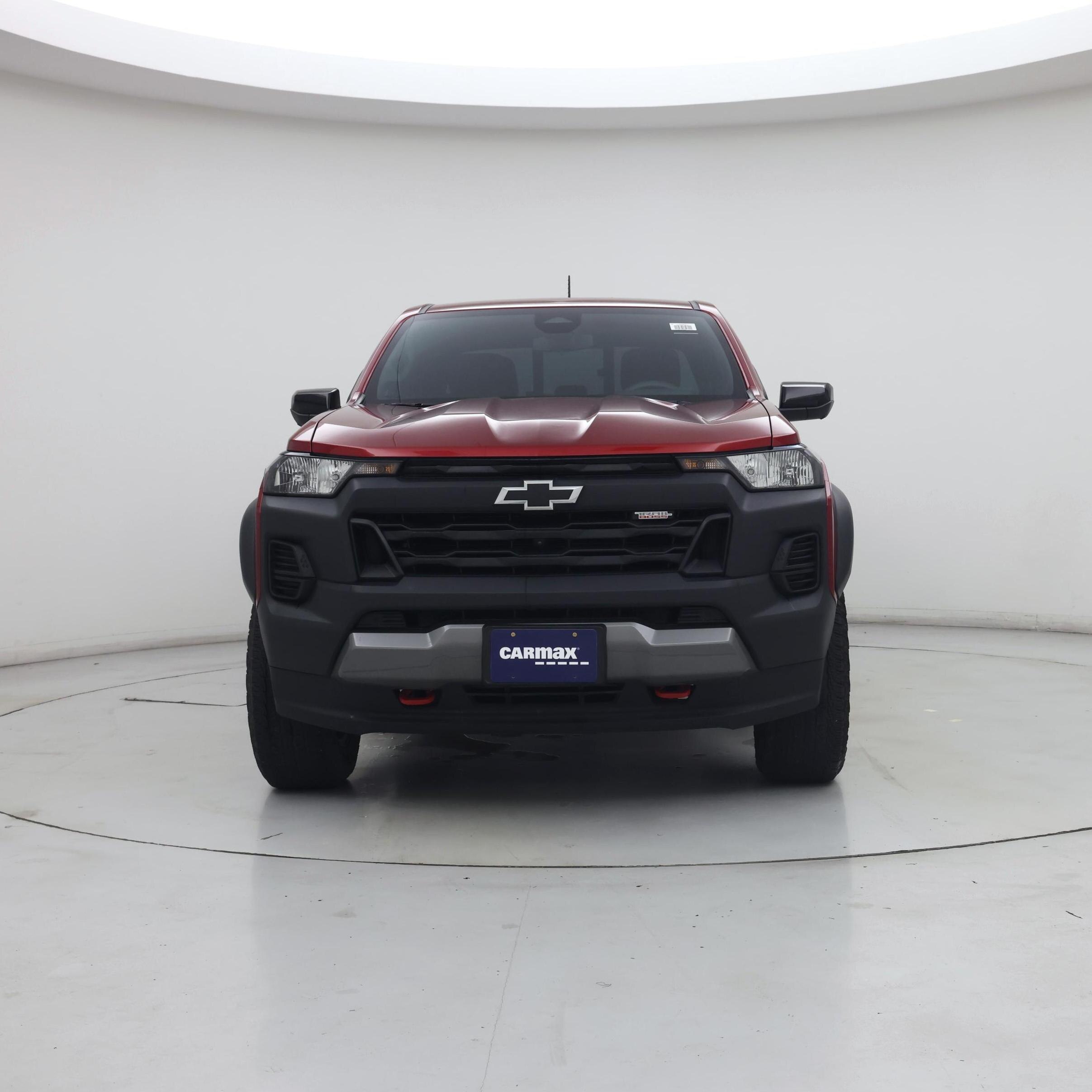 Thumbnail: 2024 Chevrolet Colorado - 5