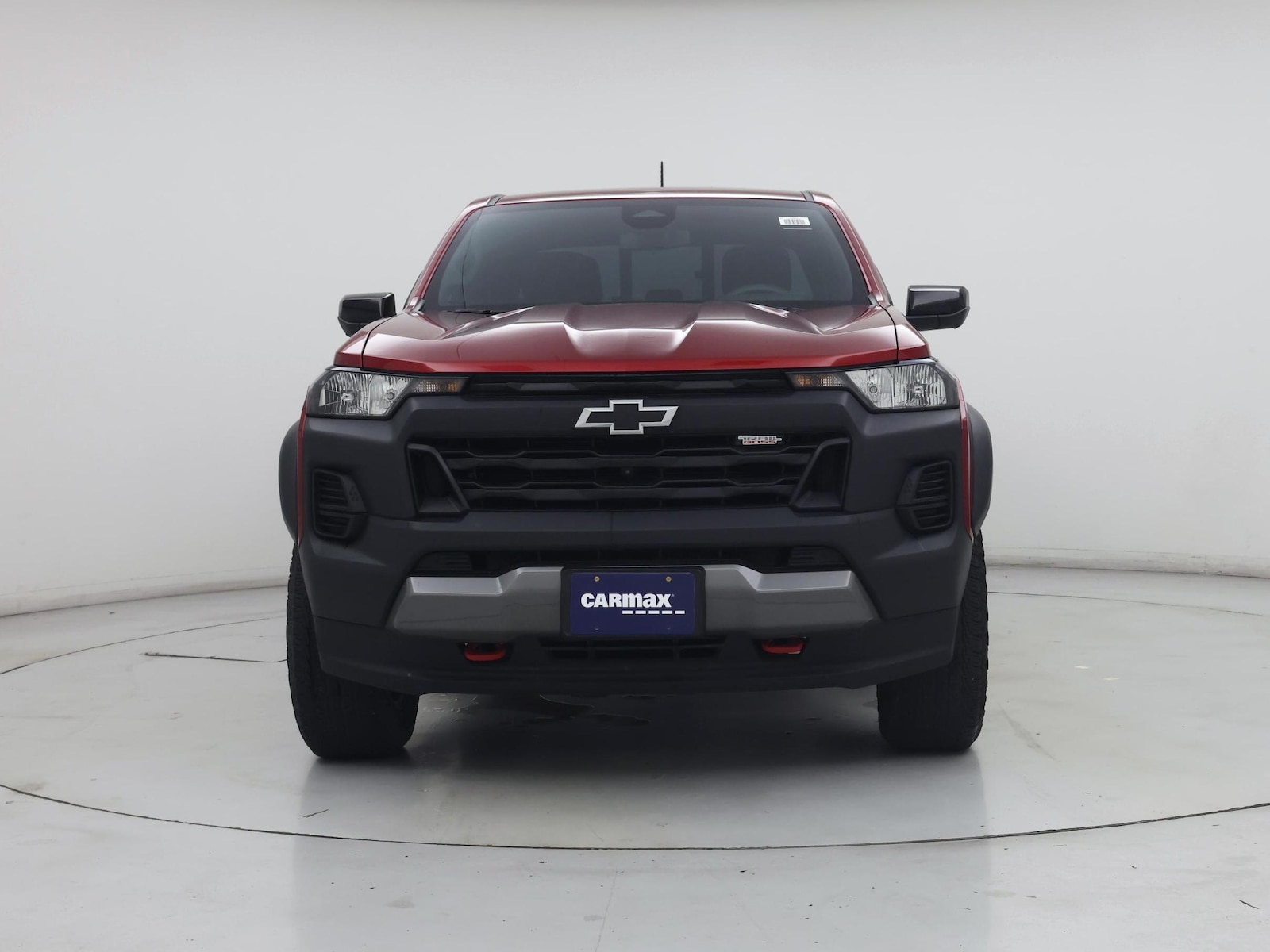 2024 Chevrolet Colorado Trail Boss - Photo 6