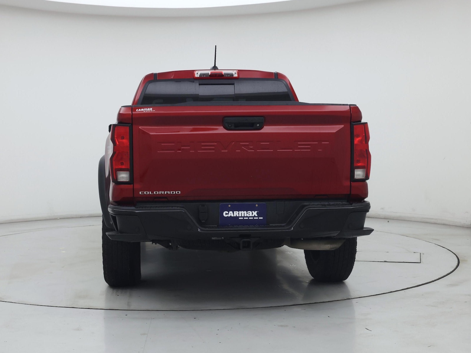 2024 Chevrolet Colorado Trail Boss - Photo 7