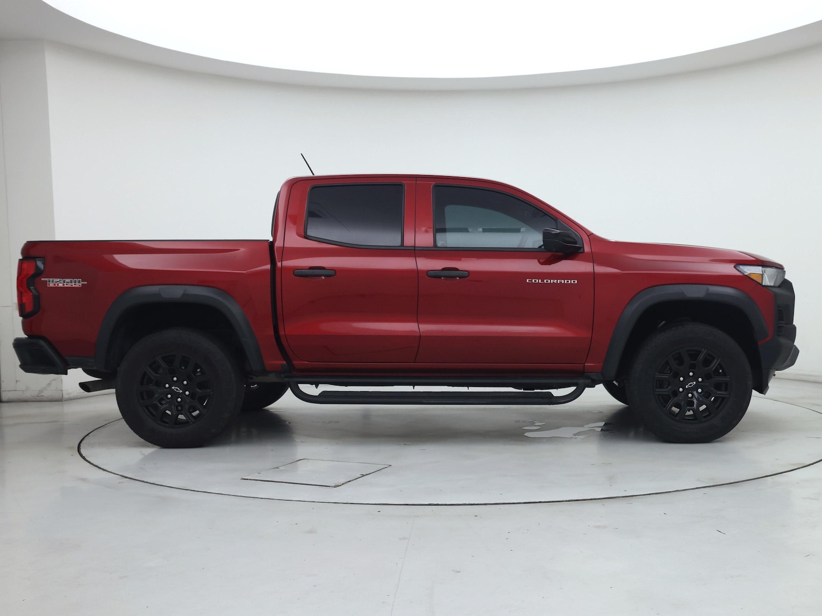 2024 Chevrolet Colorado Trail Boss - Photo 8