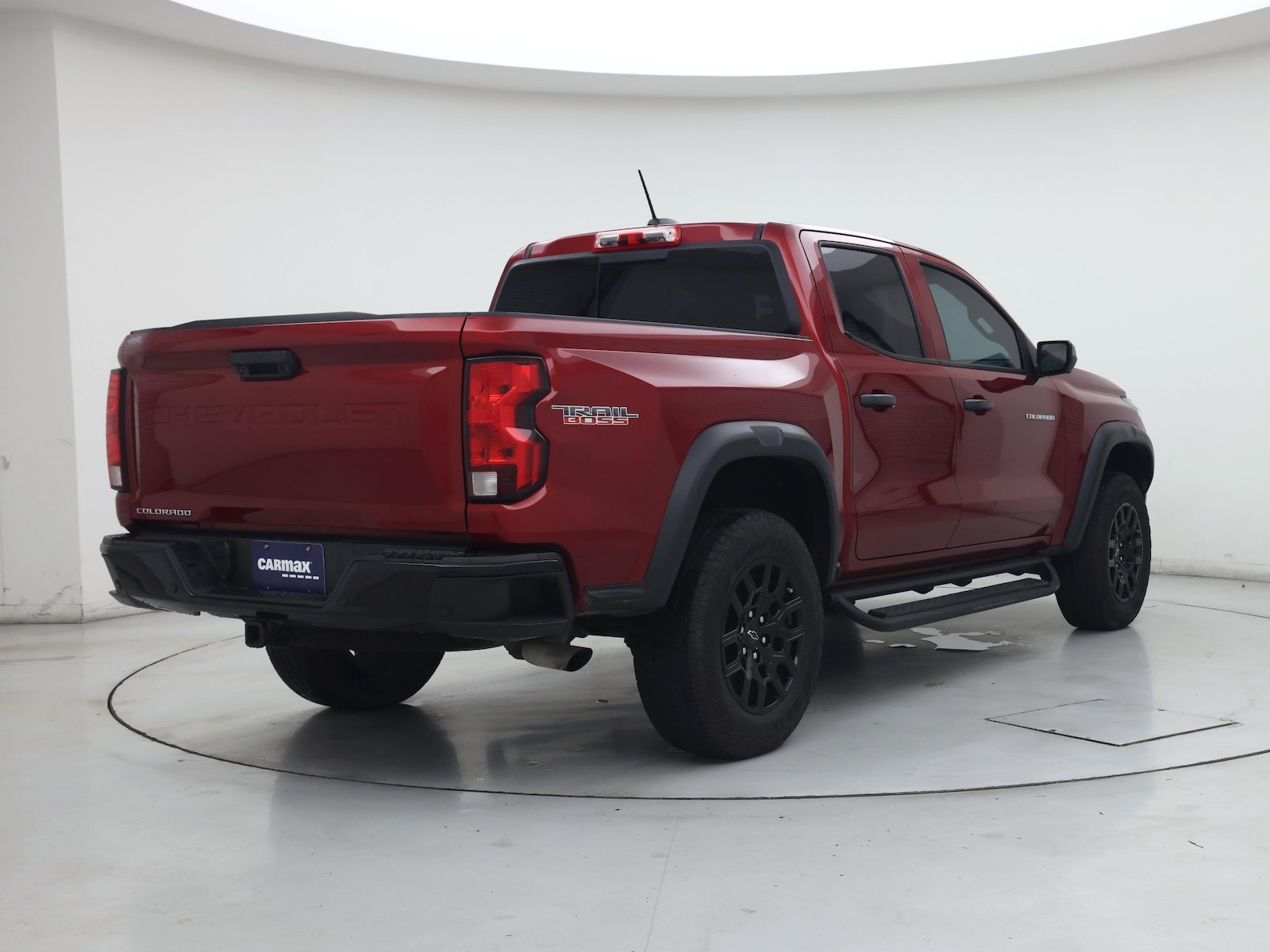 2024 Chevrolet Colorado Trail Boss - Photo 9