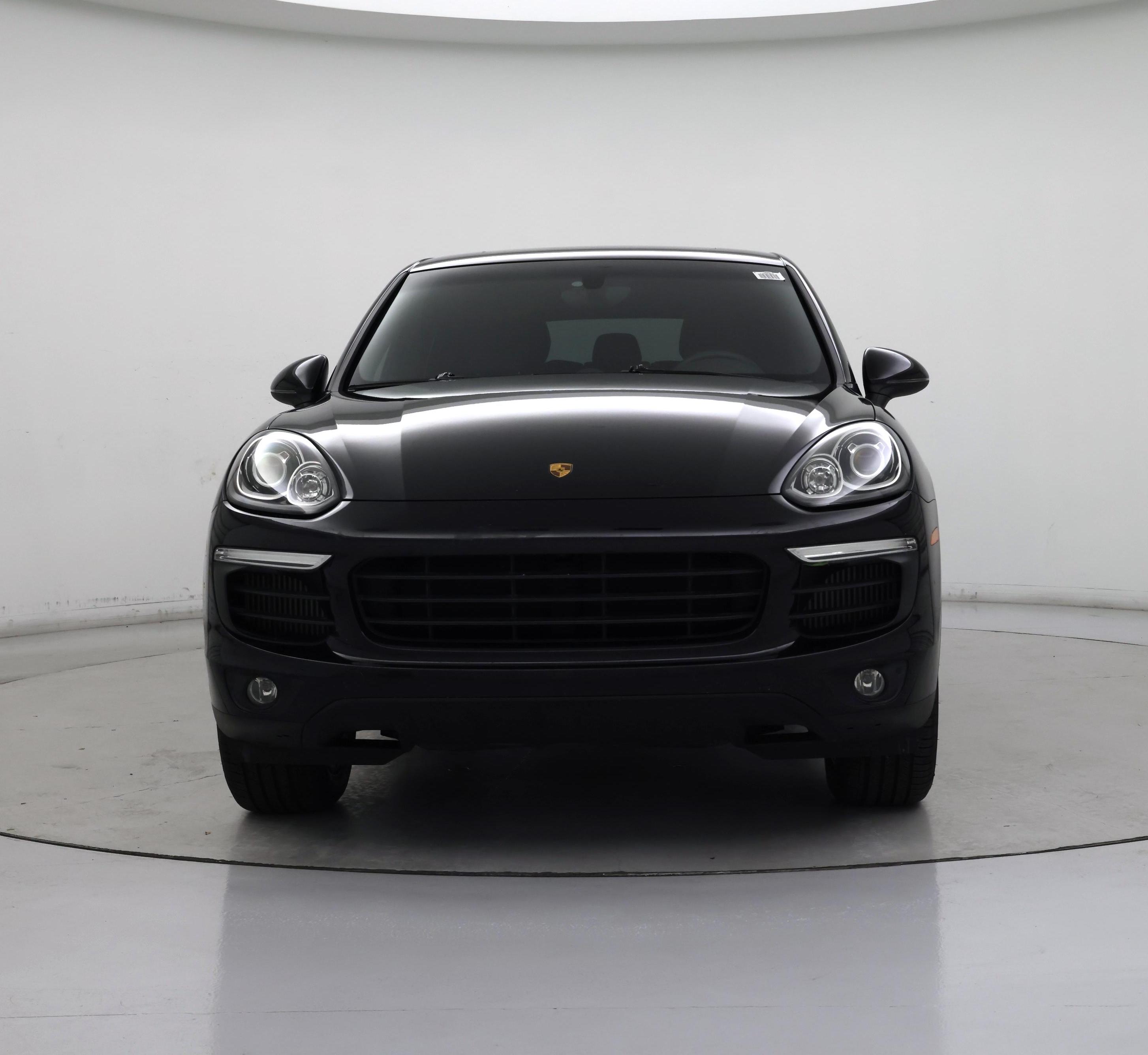 Thumbnail: 2015 Porsche Cayenne - 5